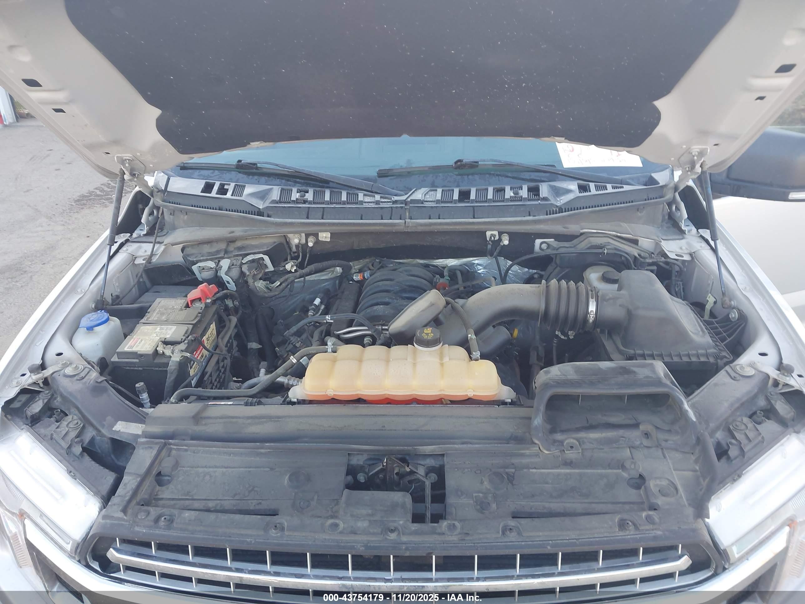 FORD F-150 image 10