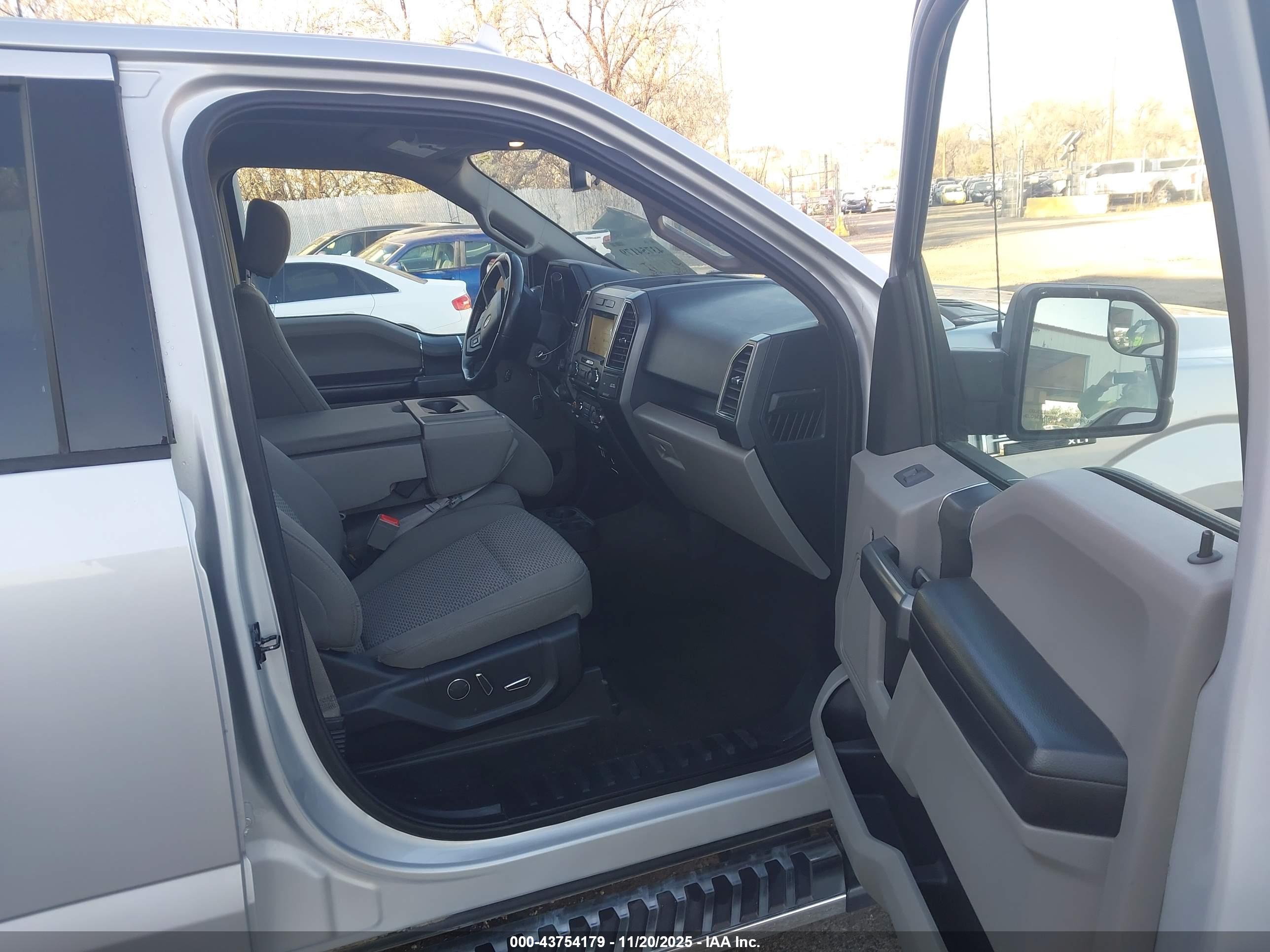 FORD F-150 image 5
