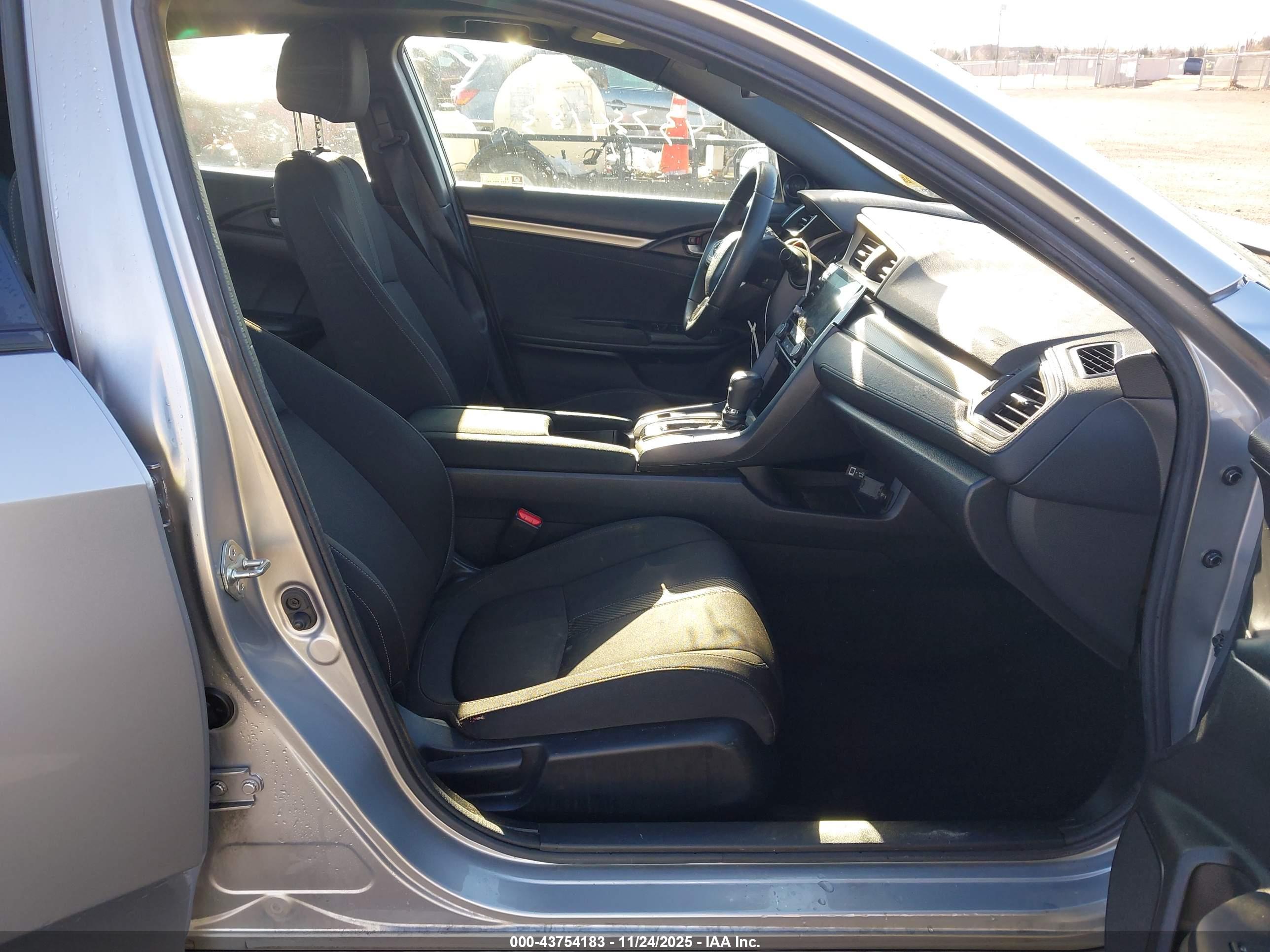 HONDA CIVIC image 5