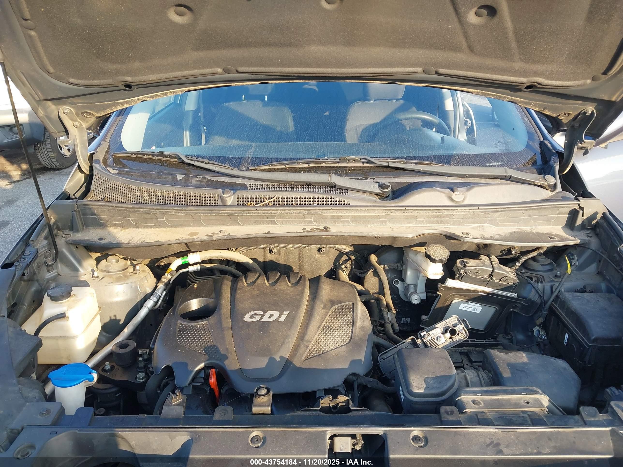 KIA SPORTAGE image 10