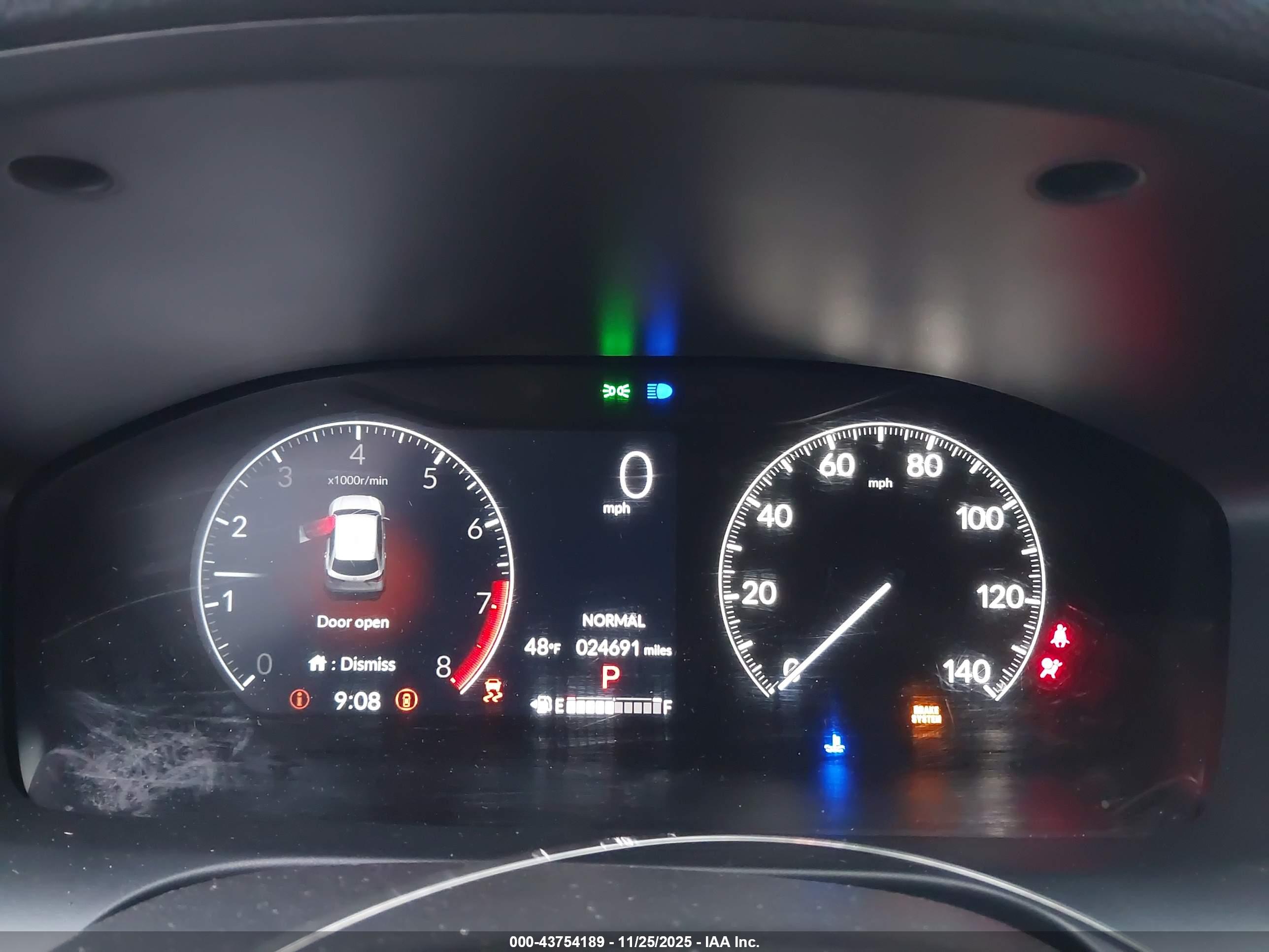 HONDA HR-V image 7