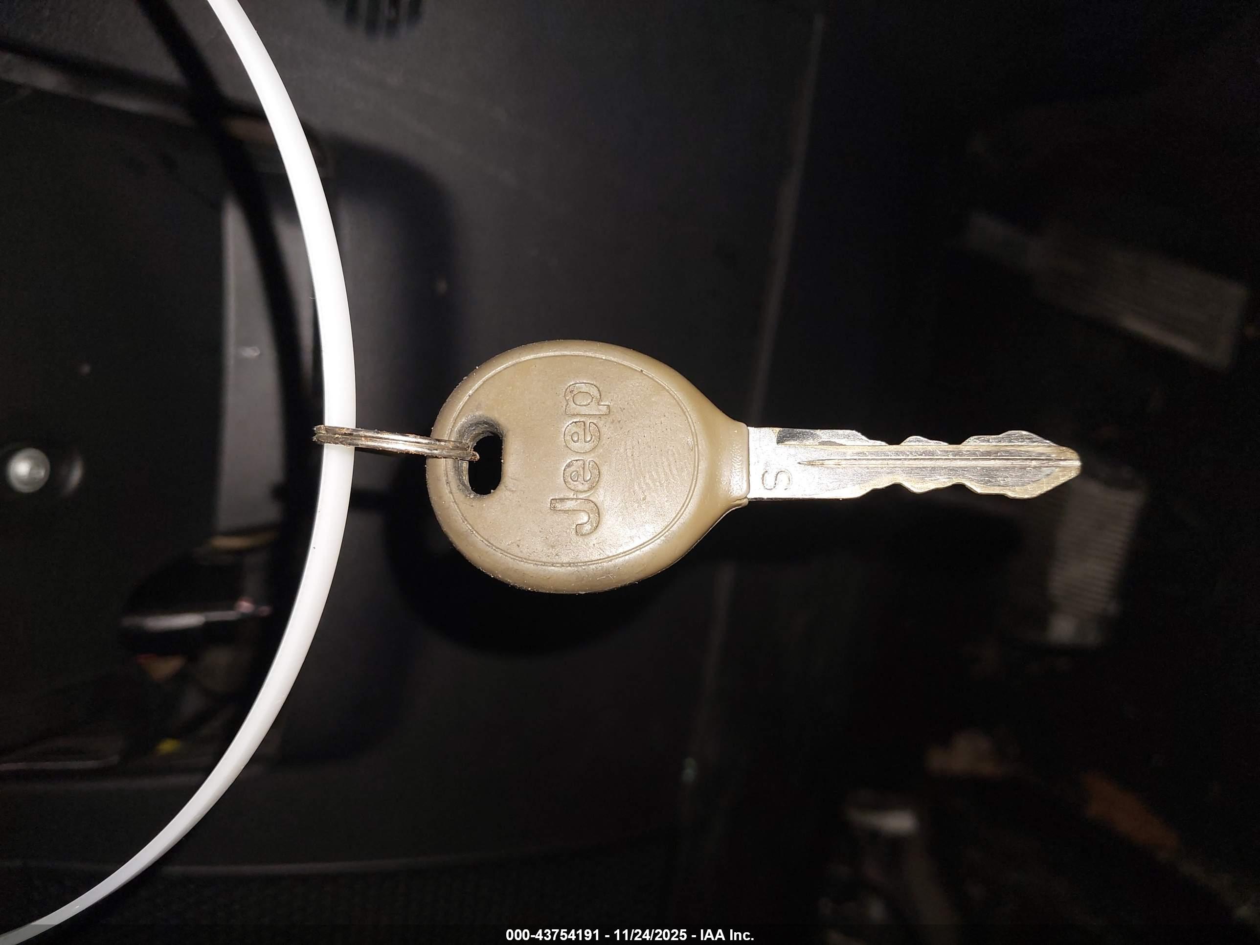 JEEP WRANGLER image 11