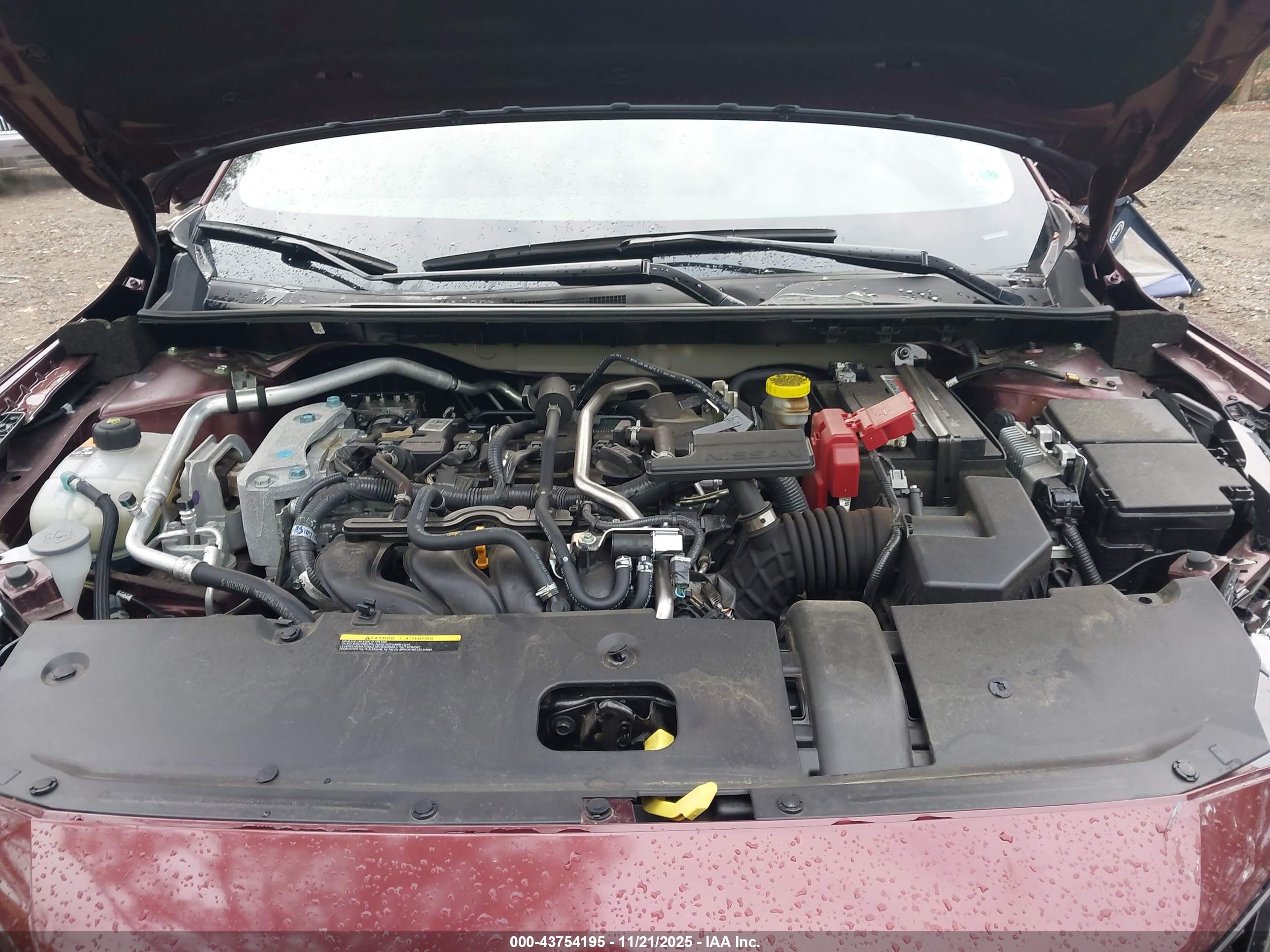 NISSAN SENTRA image 10