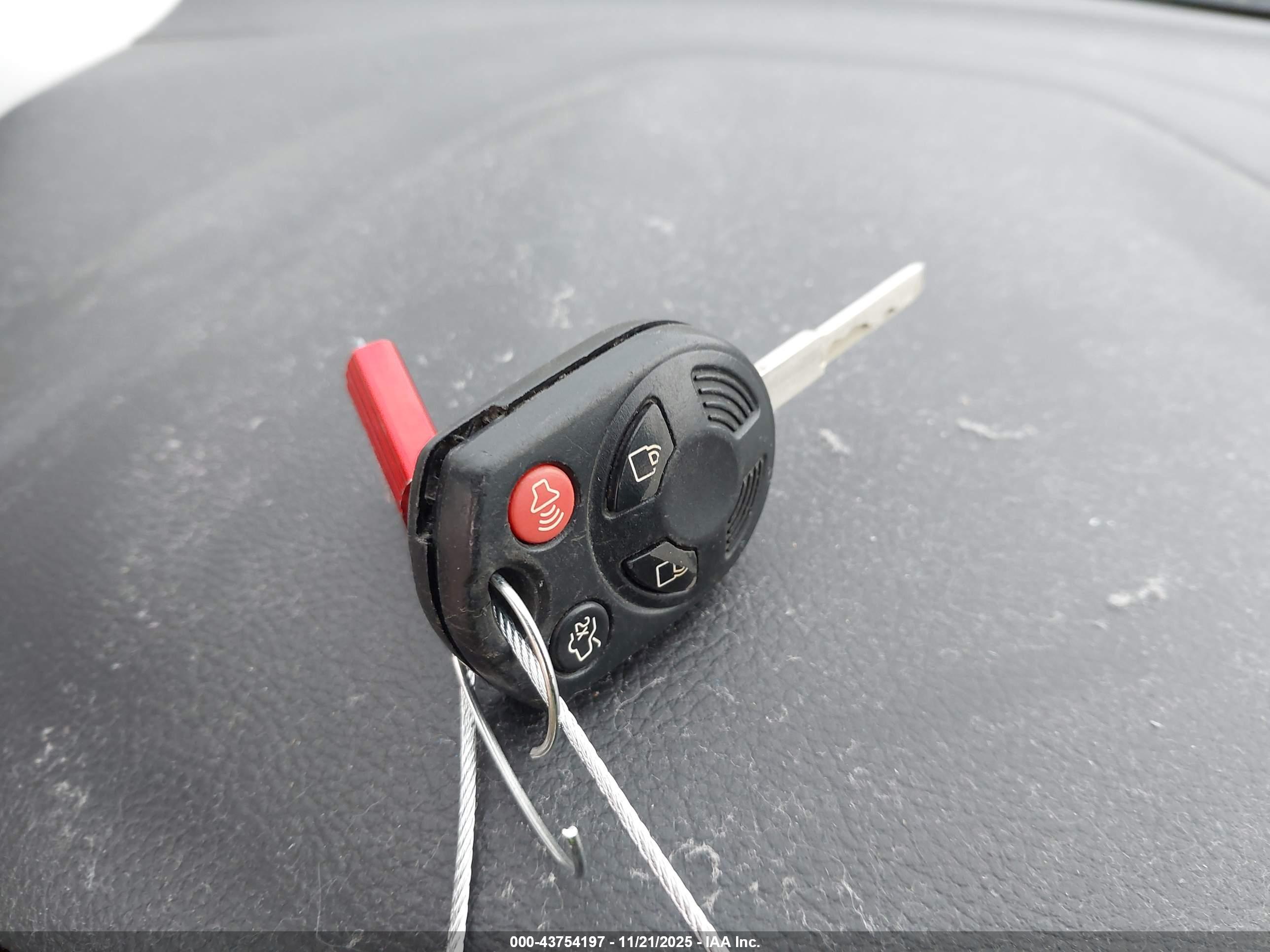 FORD FOCUS image 11