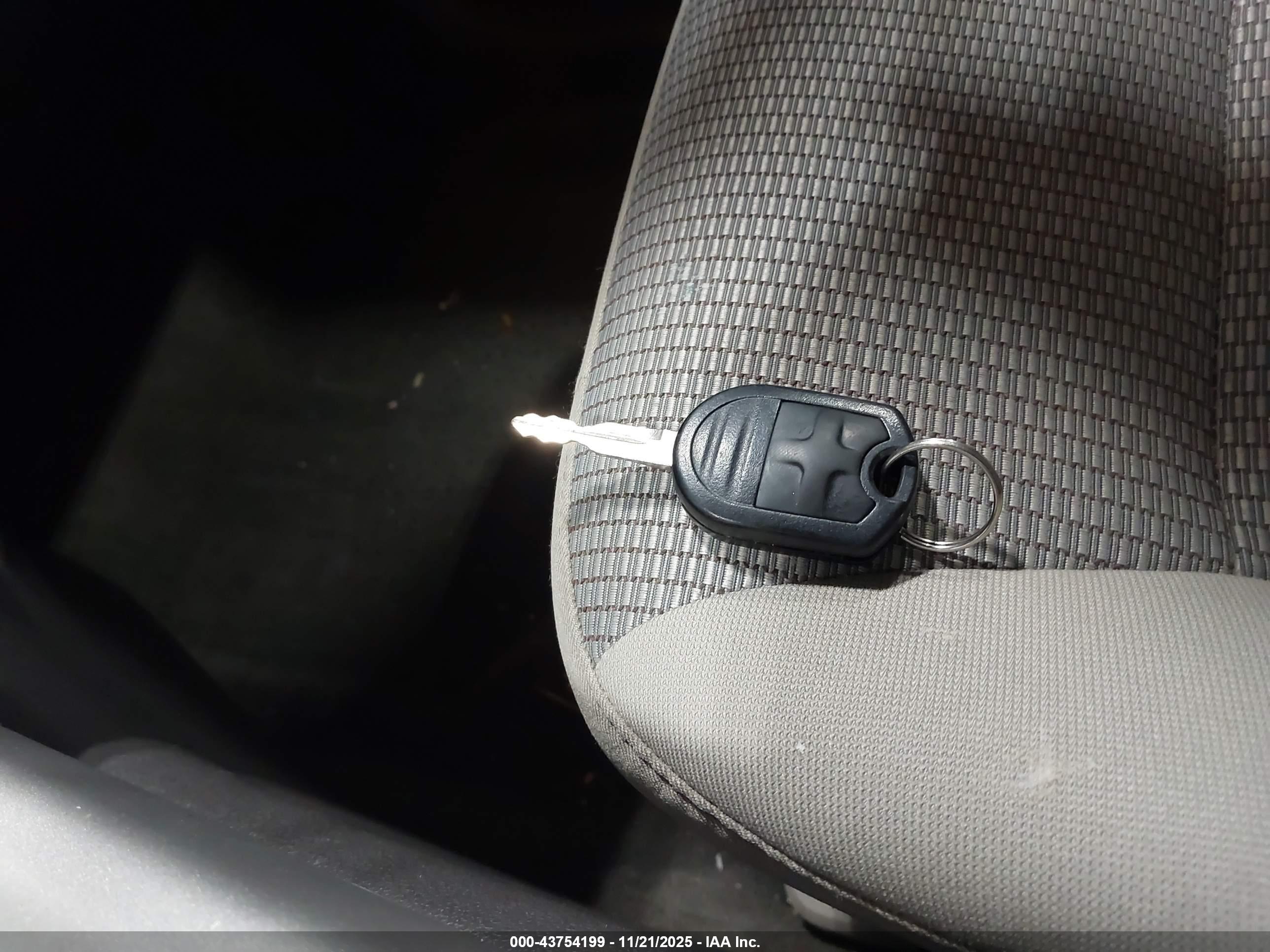 FORD EDGE image 11