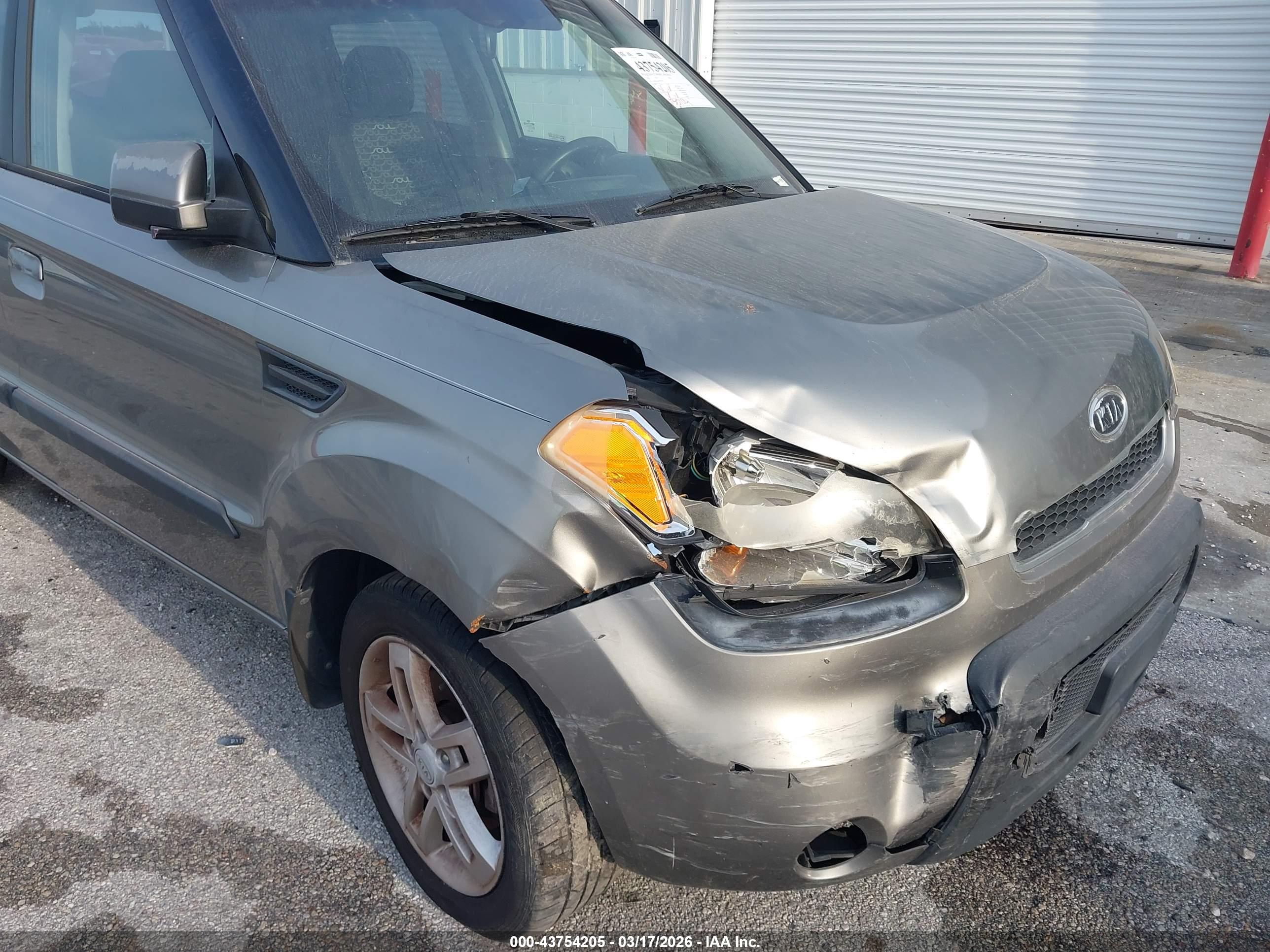 KIA SOUL image 6
