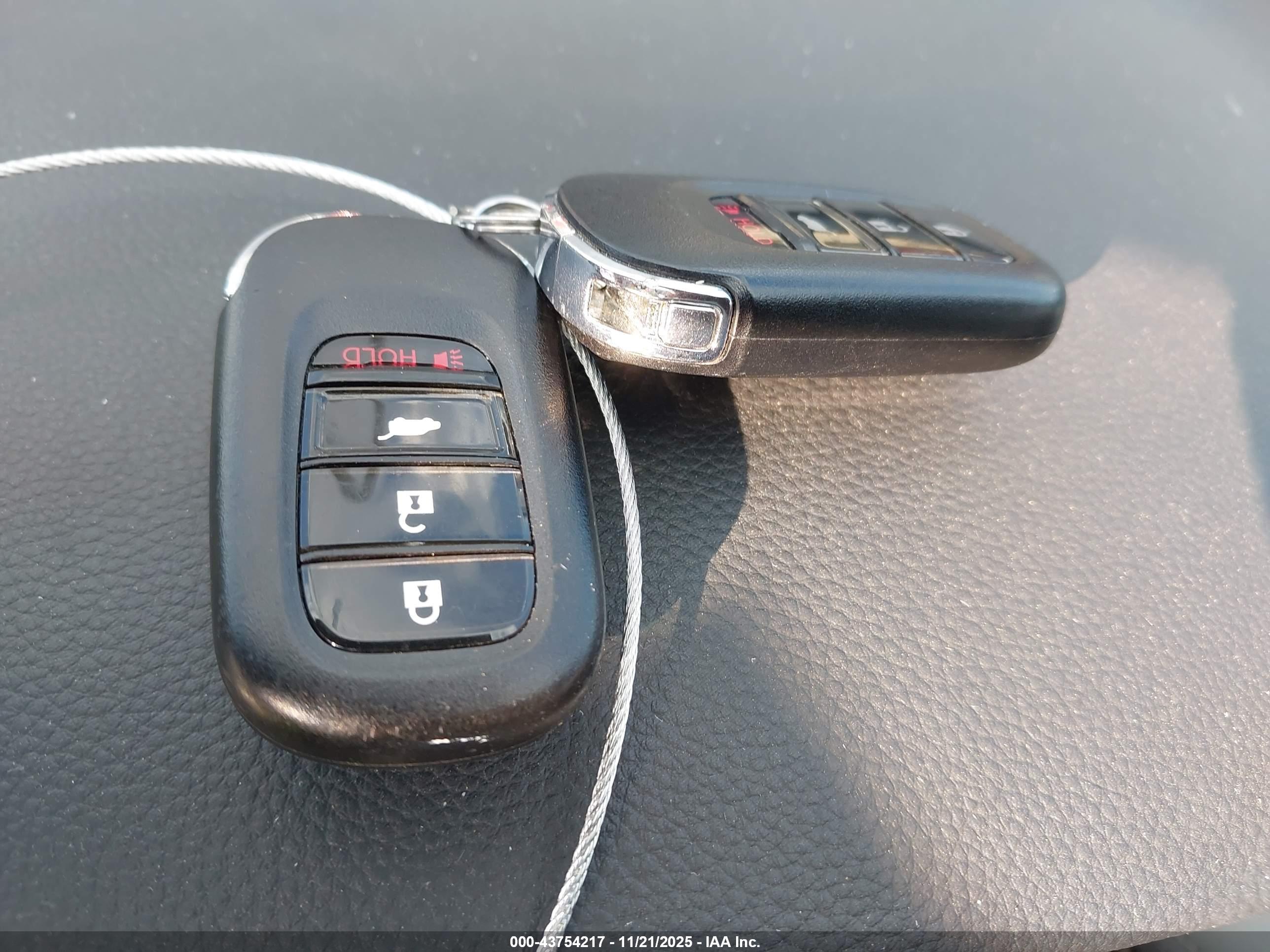 HONDA HR-V image 11