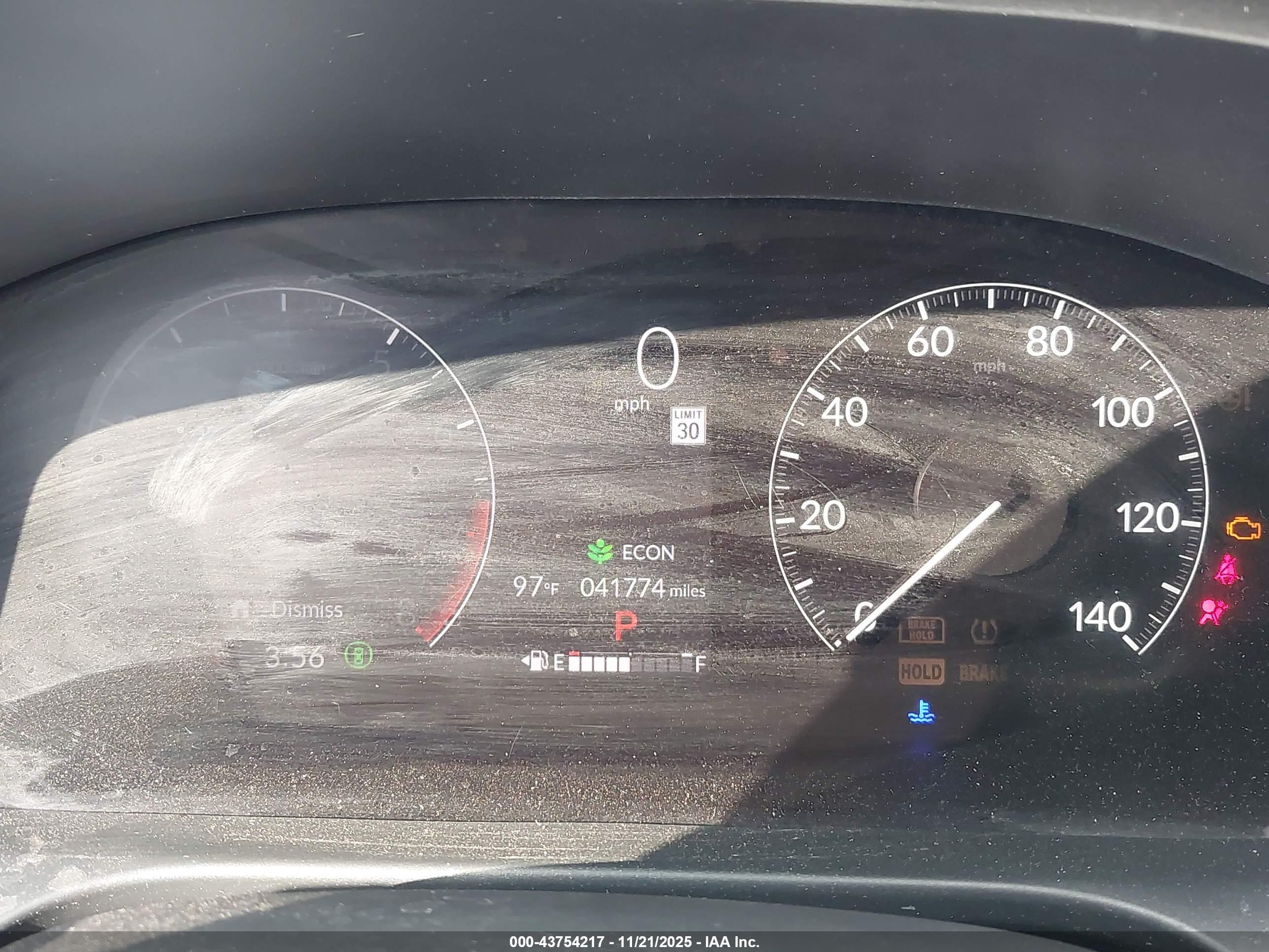 HONDA HR-V image 7