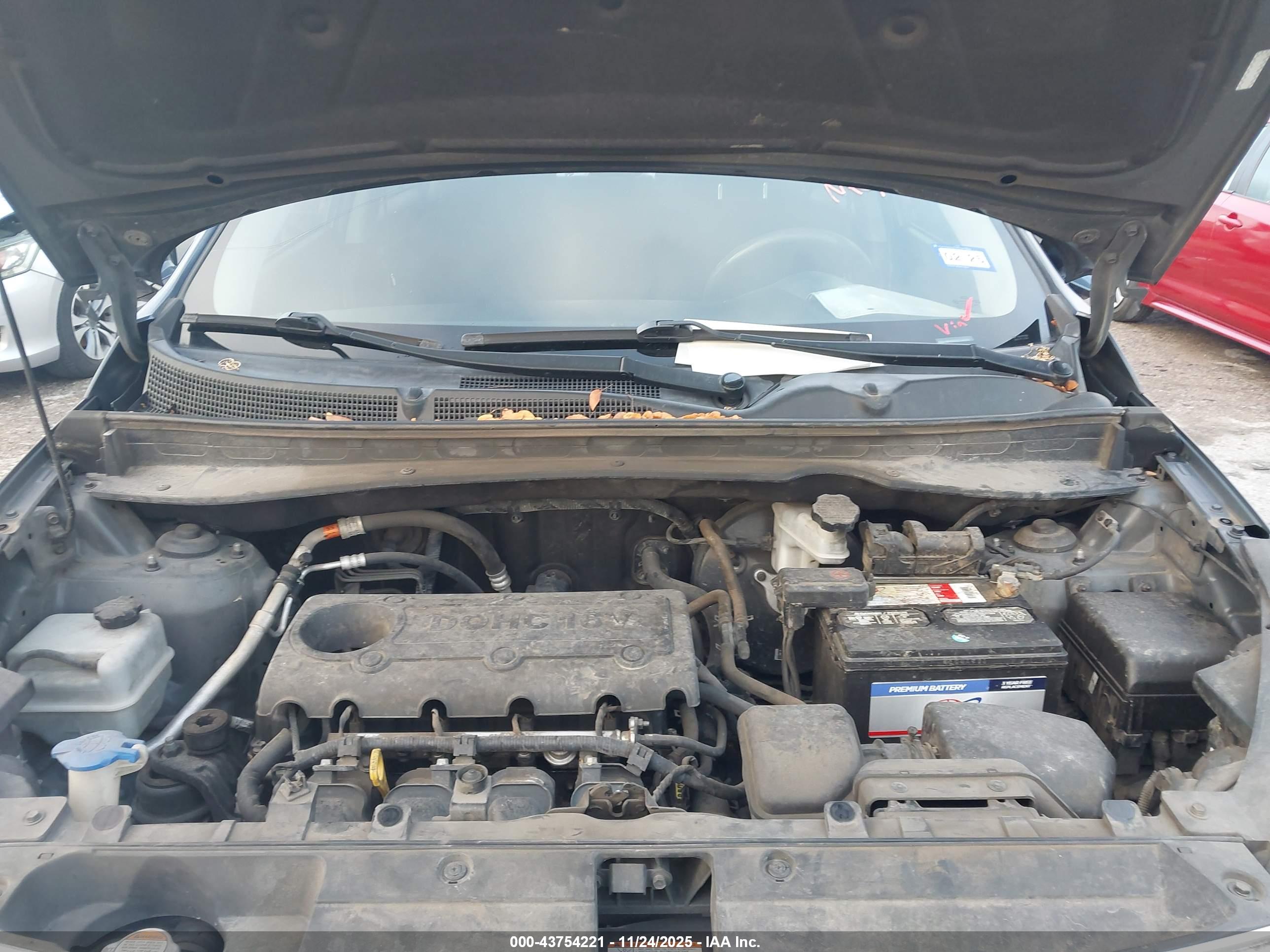 KIA SPORTAGE image 10