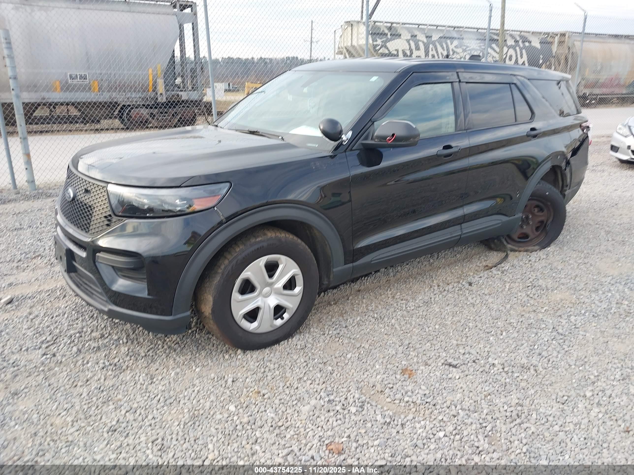 FORD POLICE image 2