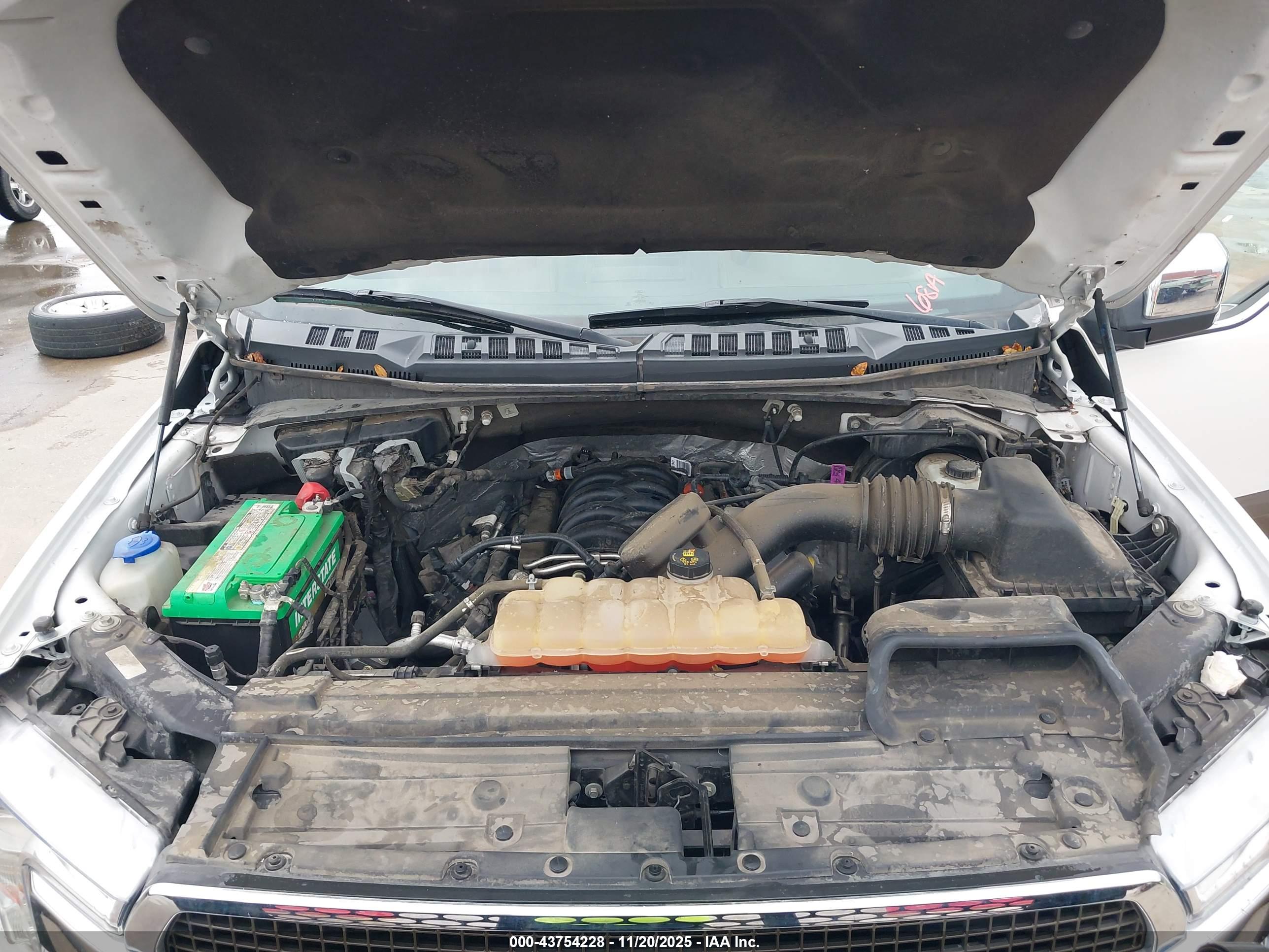 FORD F-150 image 10