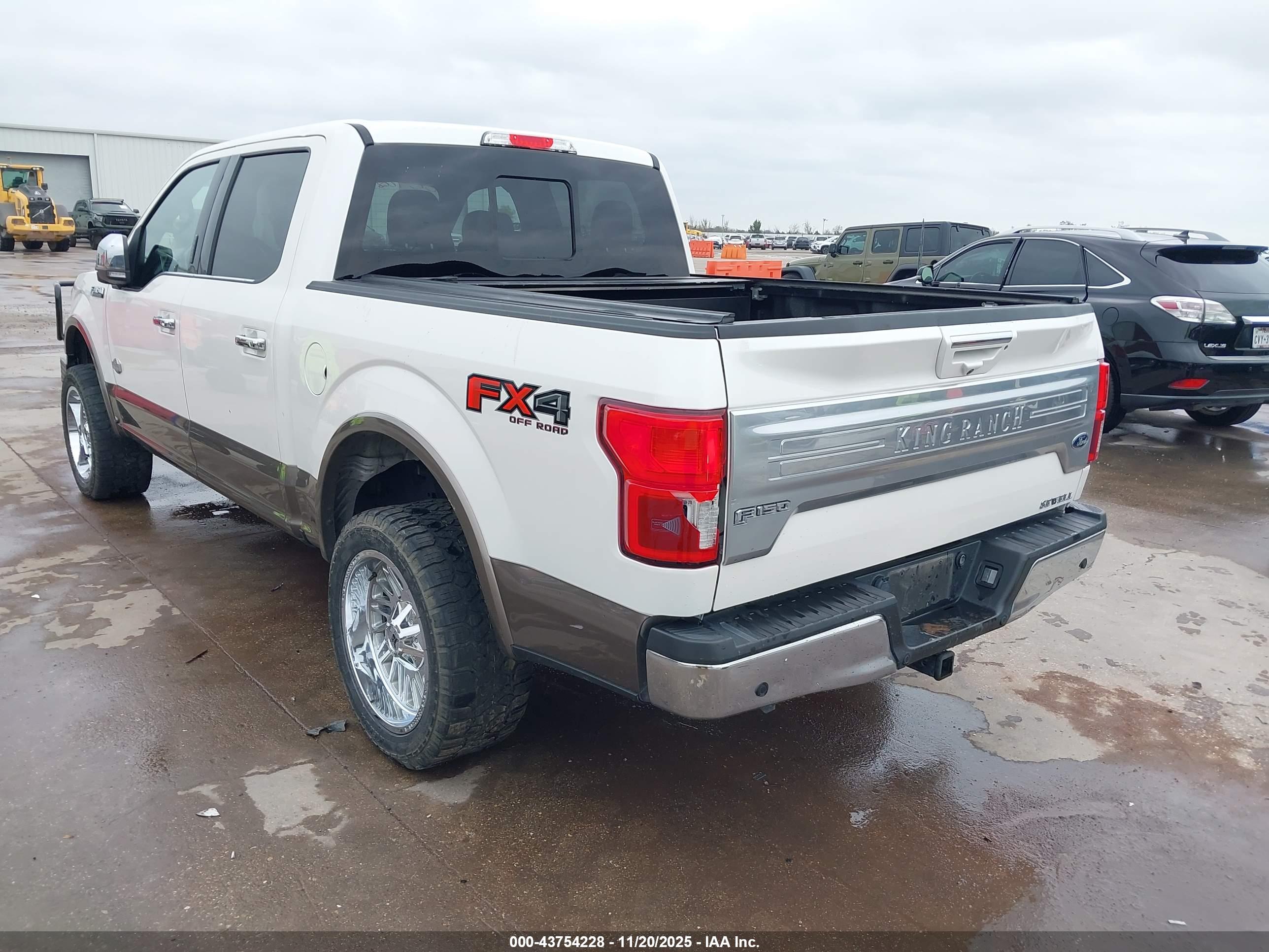 FORD F-150 image 3