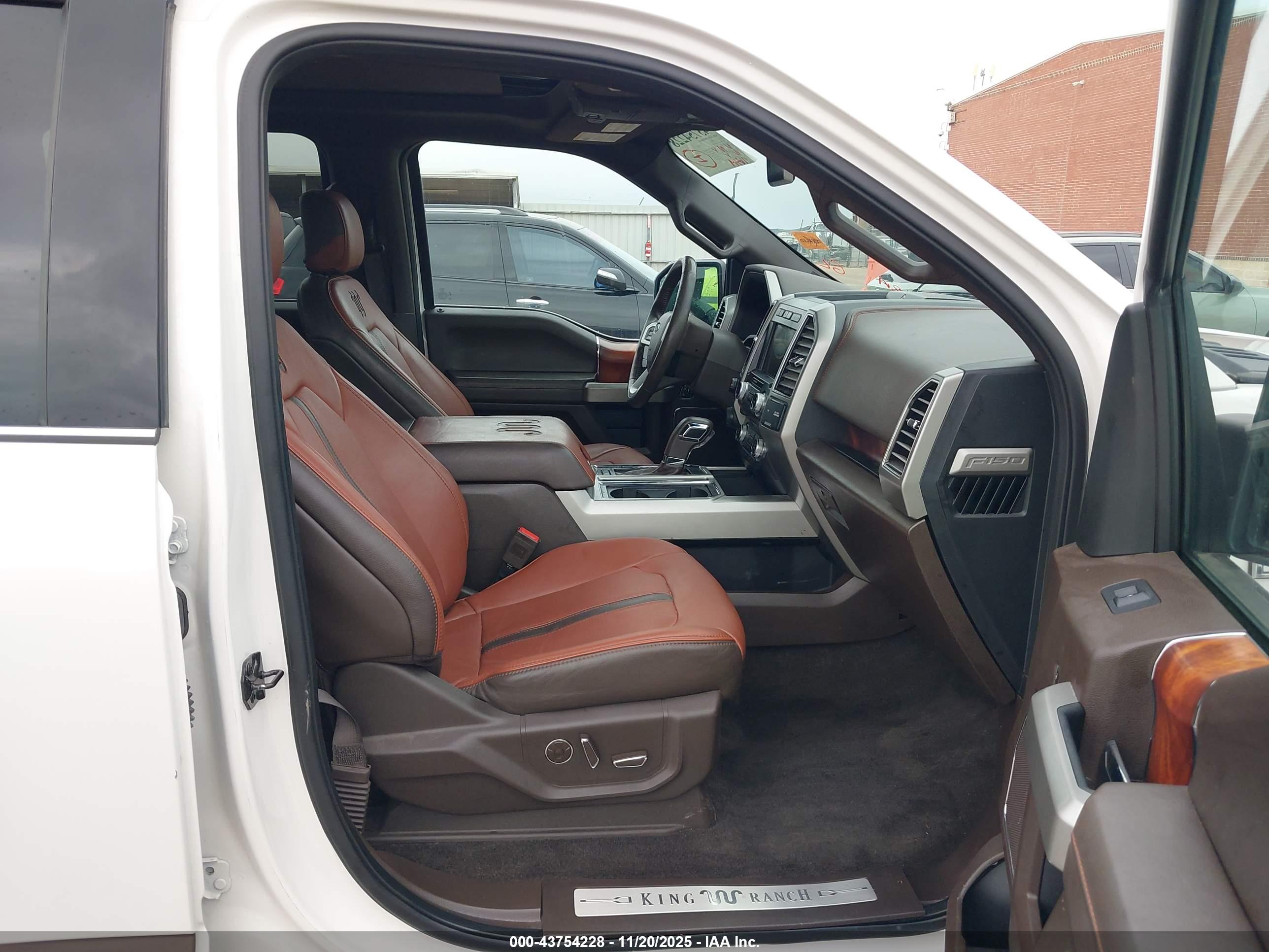FORD F-150 image 5