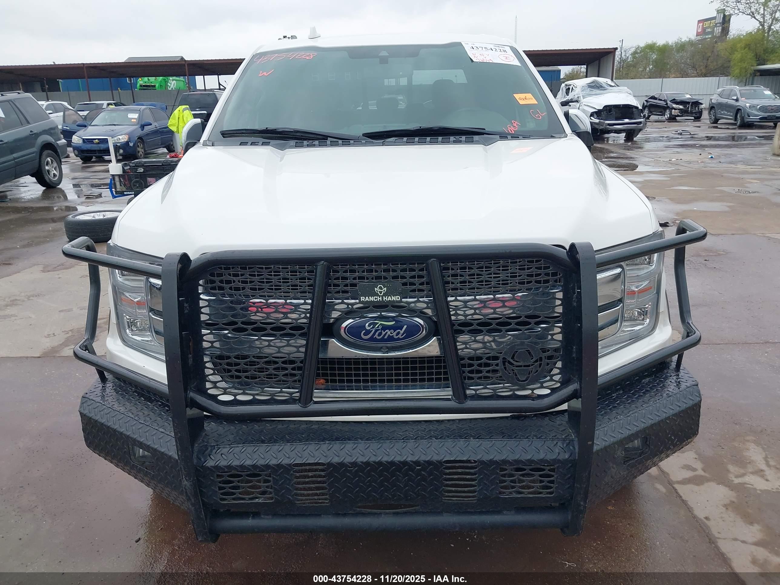 FORD F-150 image 6