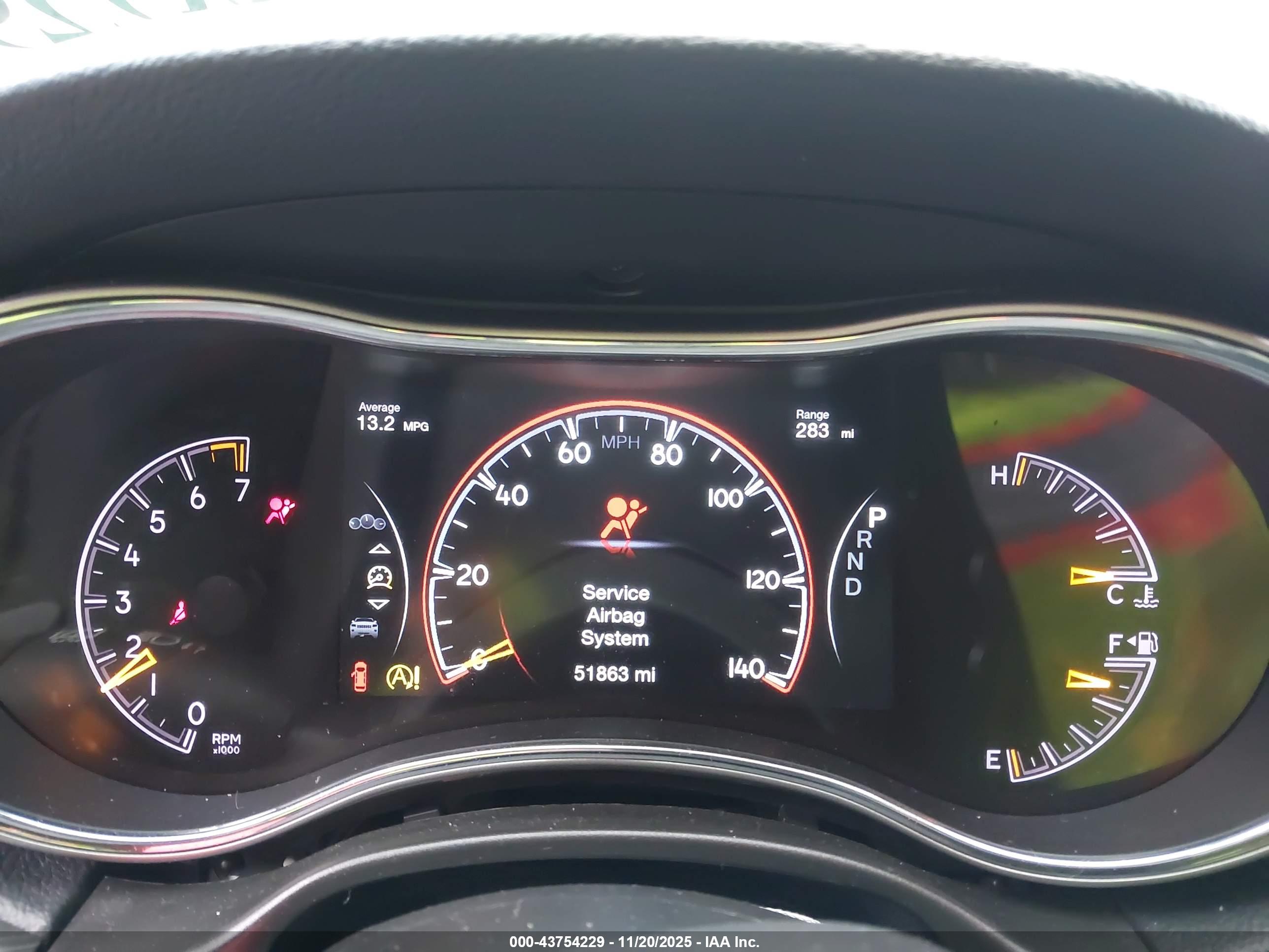 JEEP GRAND image 7