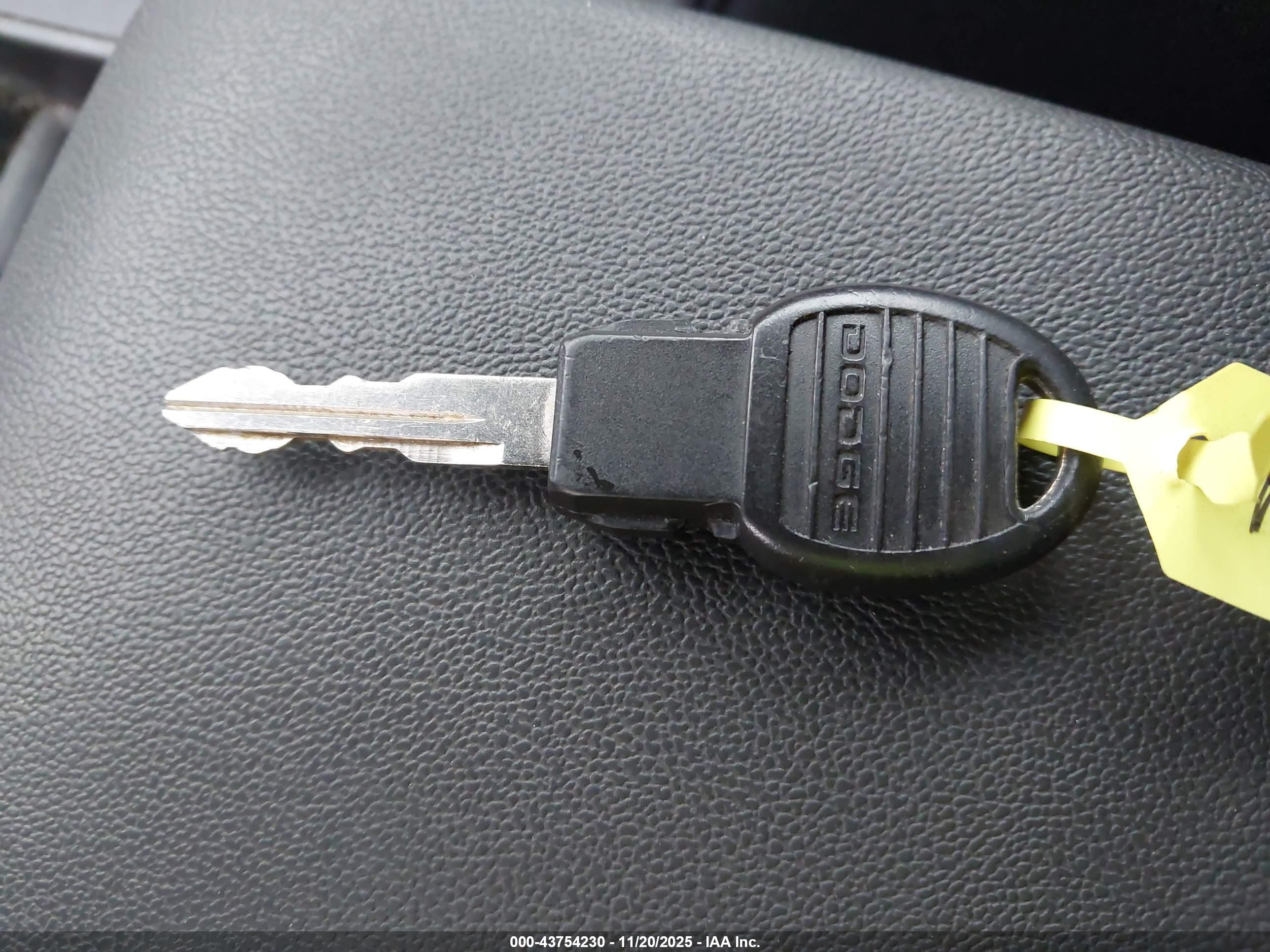 DODGE JOURNEY image 11