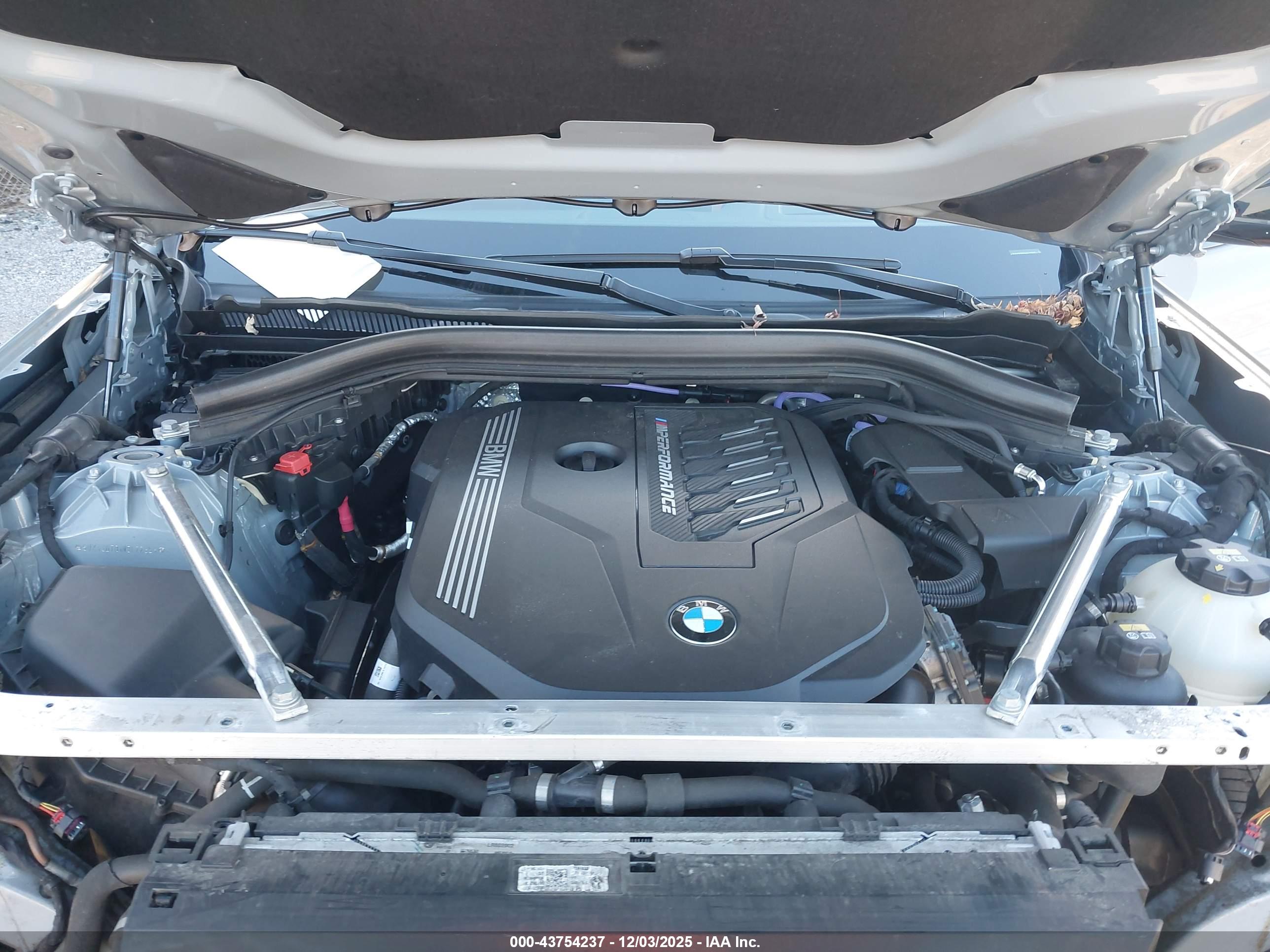 BMW X4 image 10