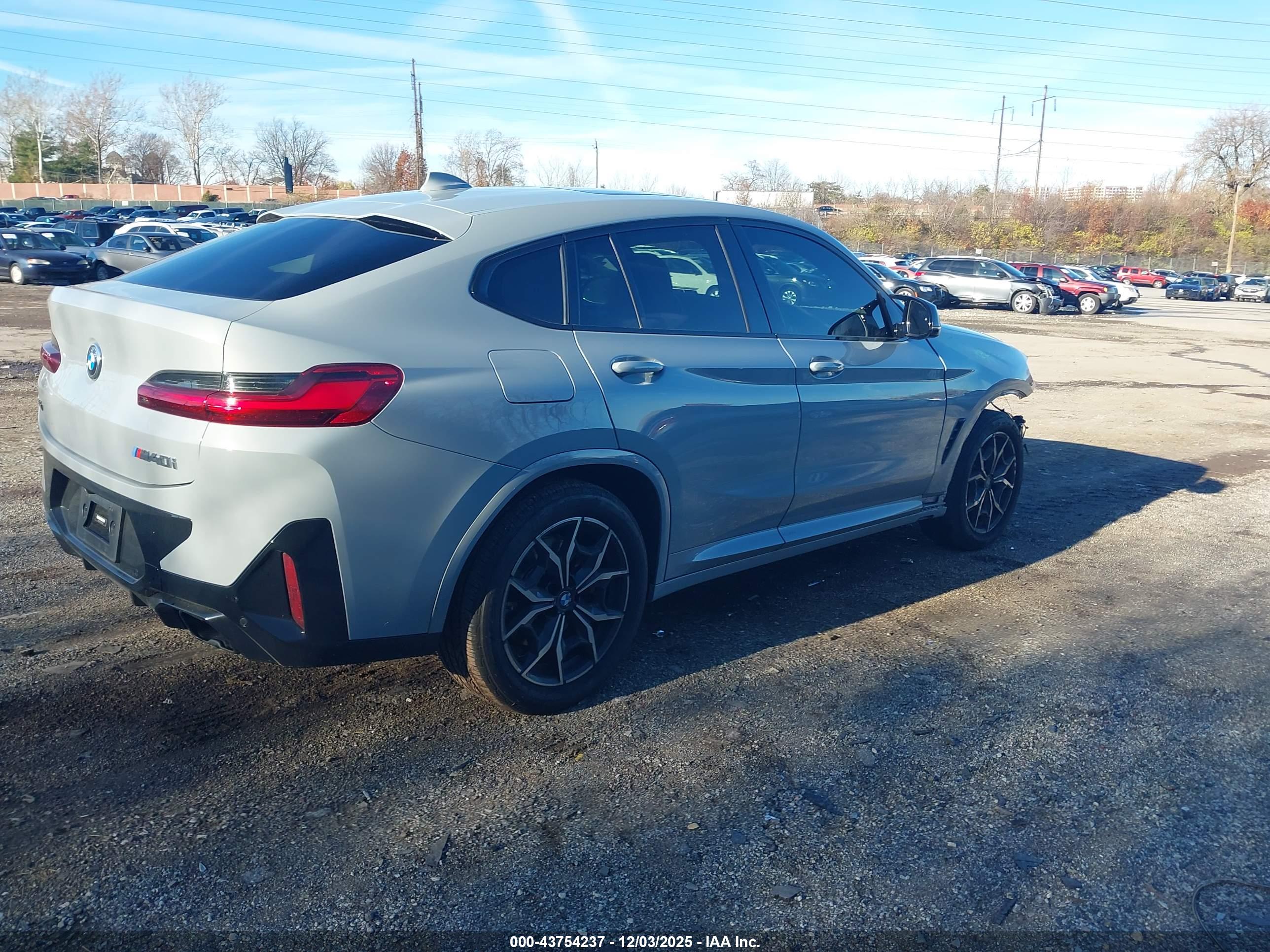 BMW X4 image 4