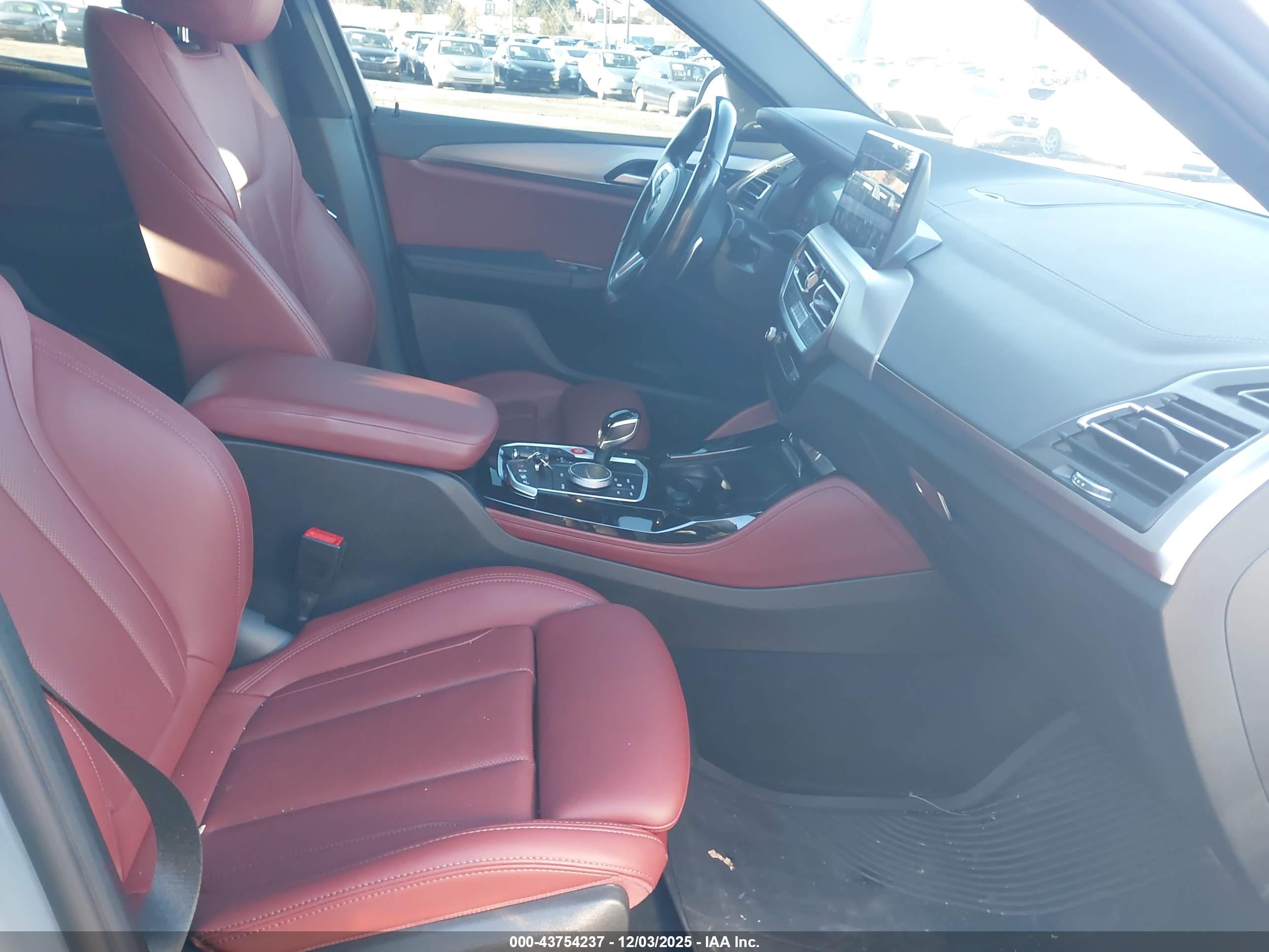 BMW X4 image 5
