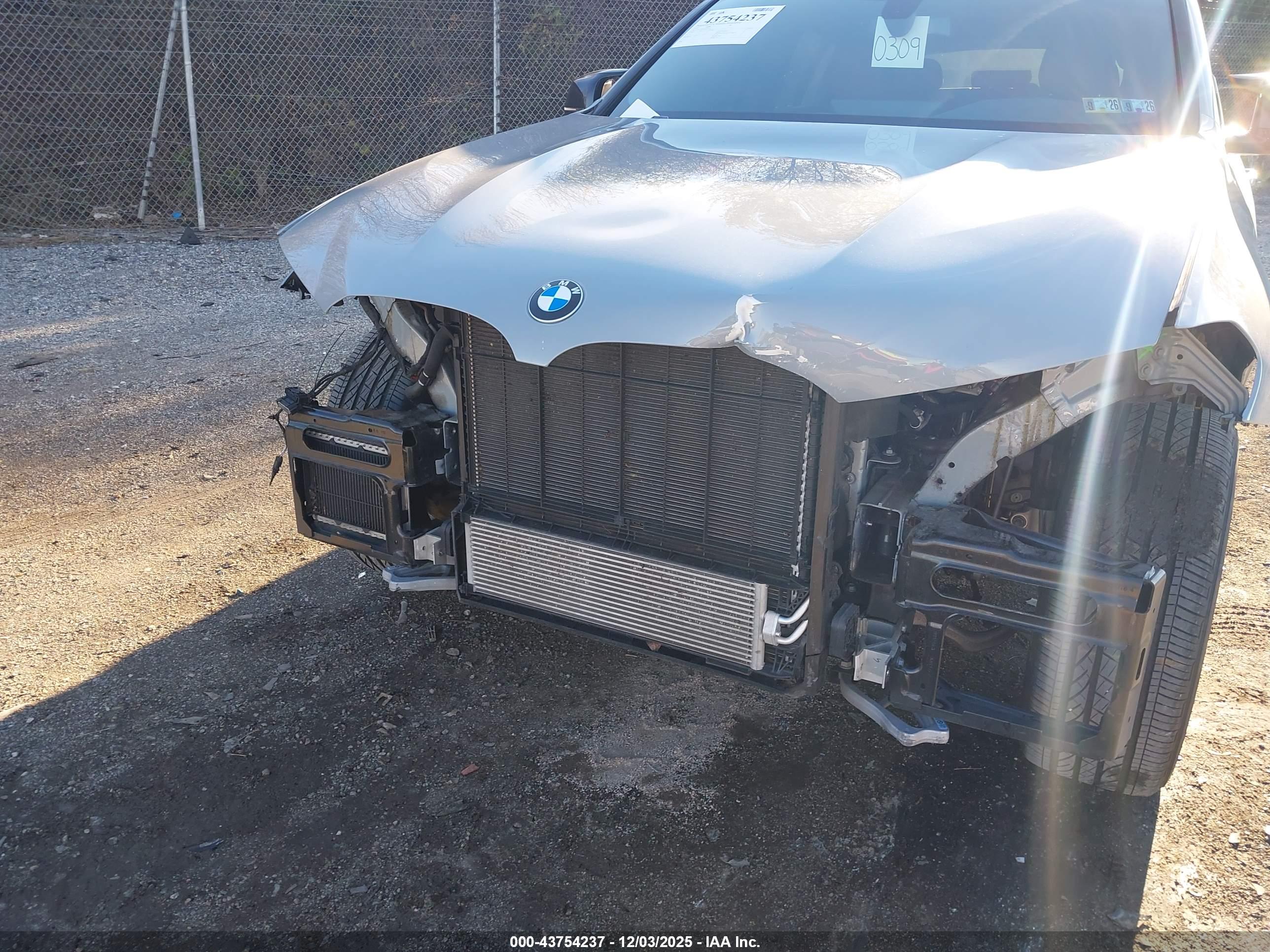 BMW X4 image 6