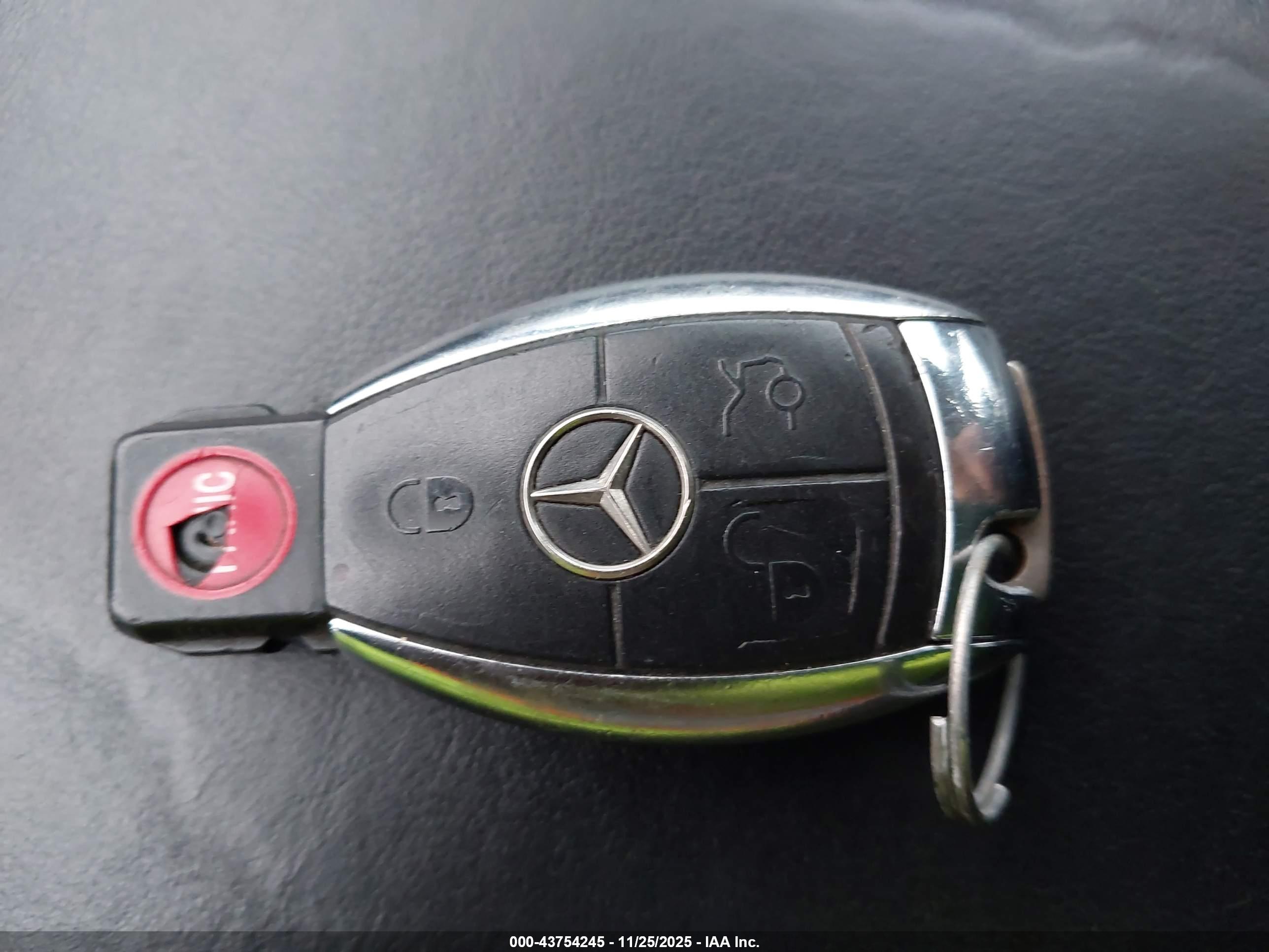 MERCEDES-BENZ ML63AMG image 11