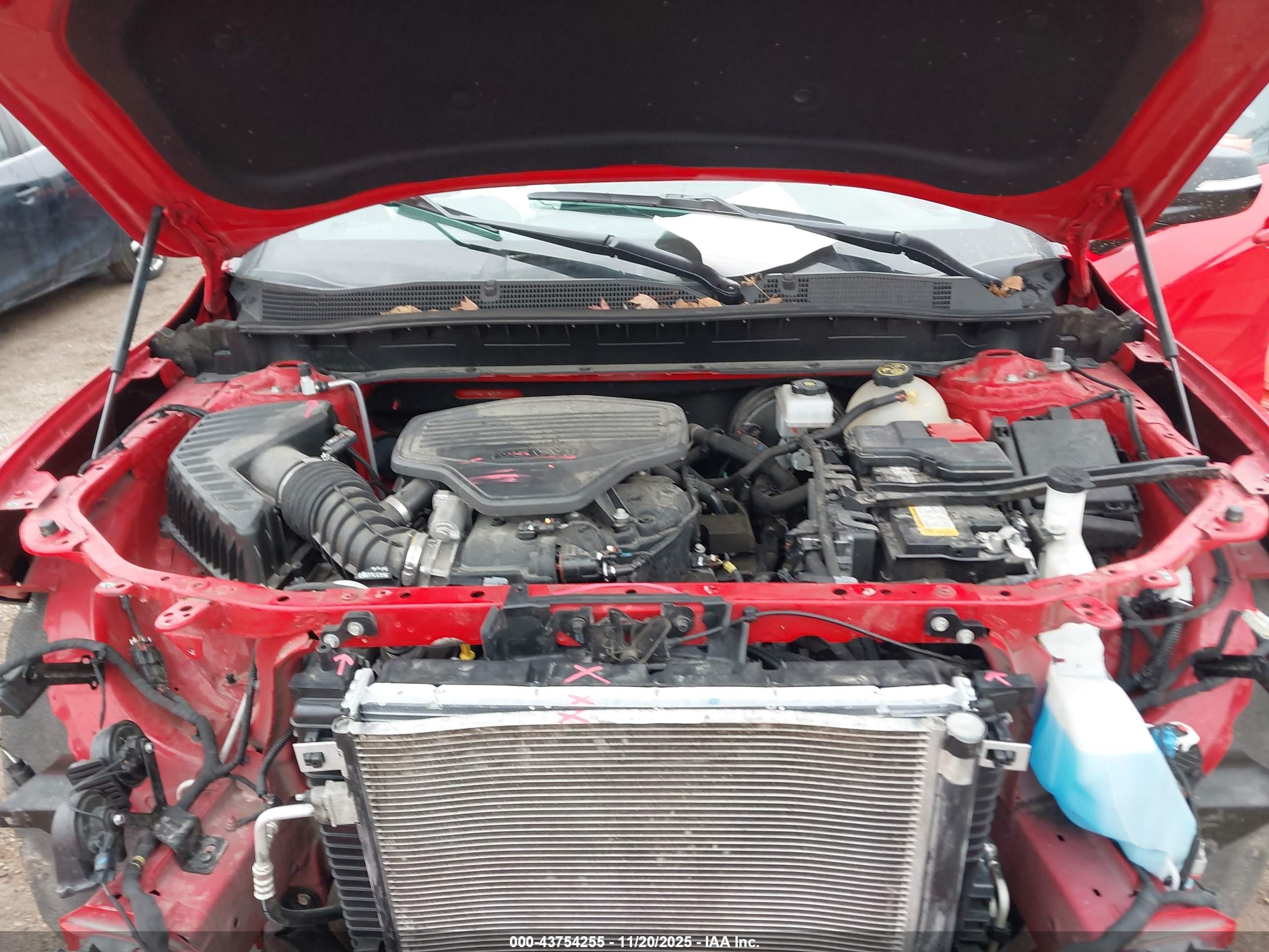 CHEVROLET BLAZER image 10