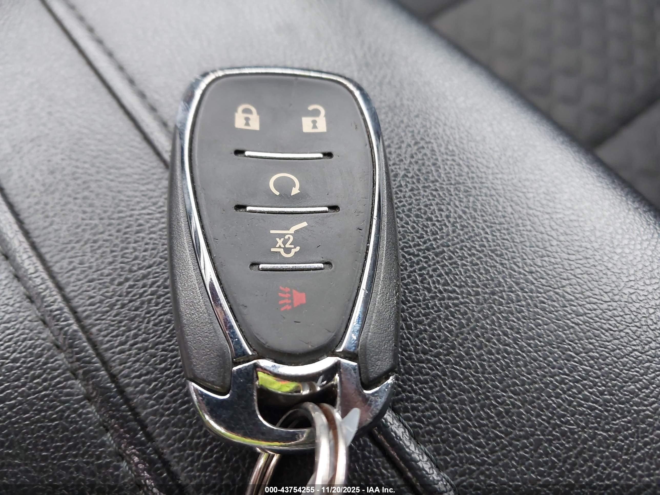 CHEVROLET BLAZER image 11