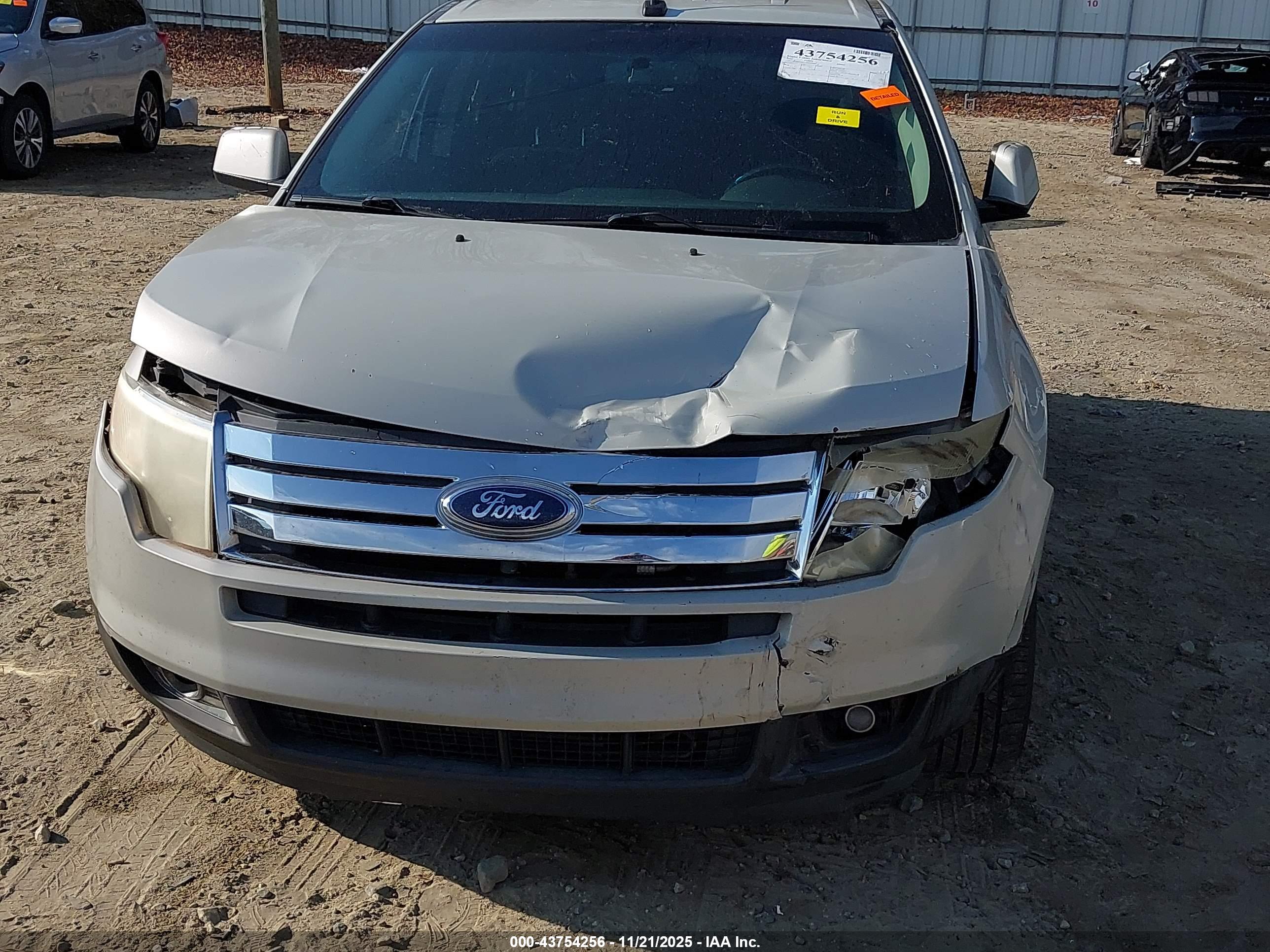 FORD EDGE image 6