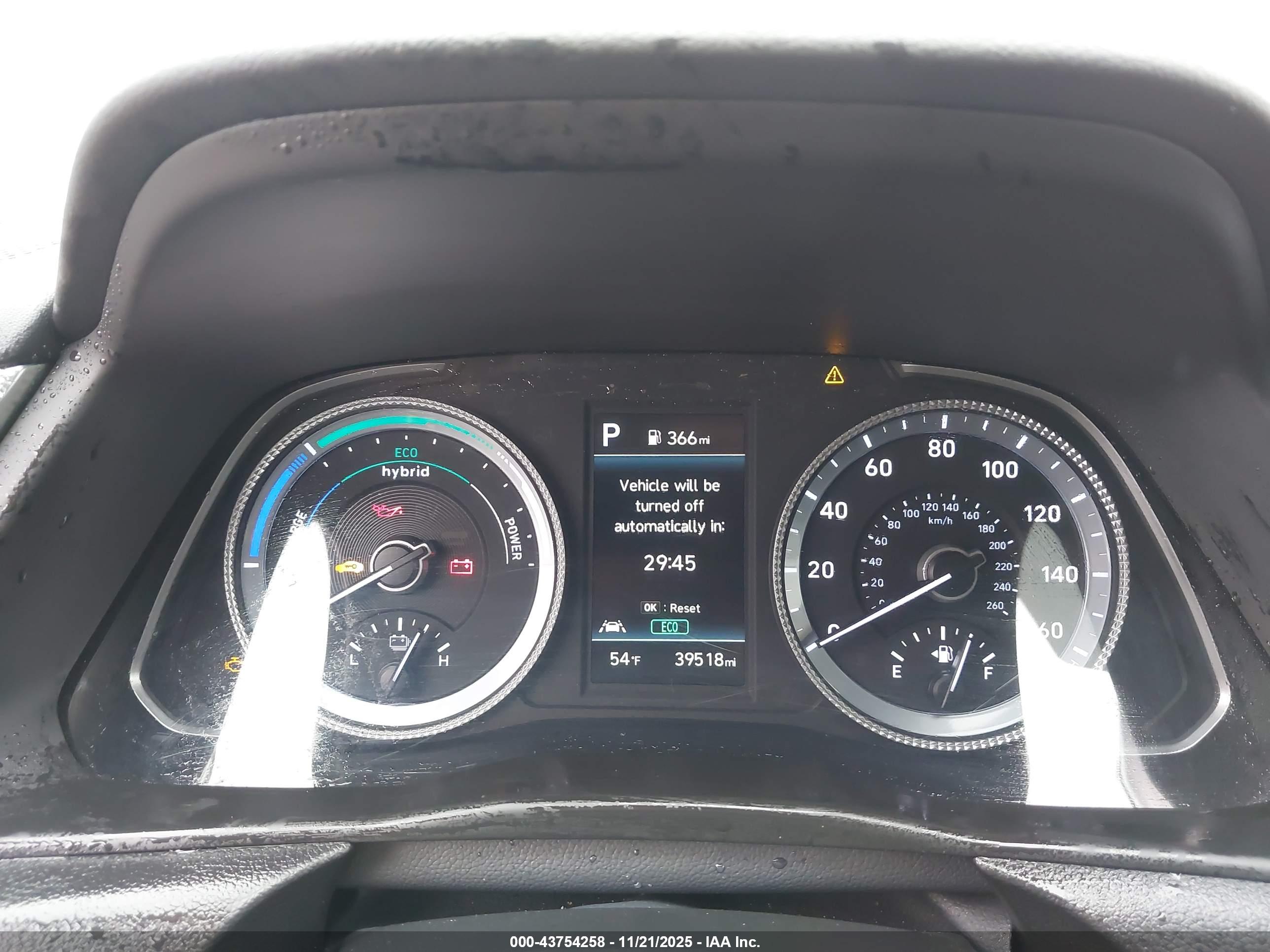 HYUNDAI SONATA image 7