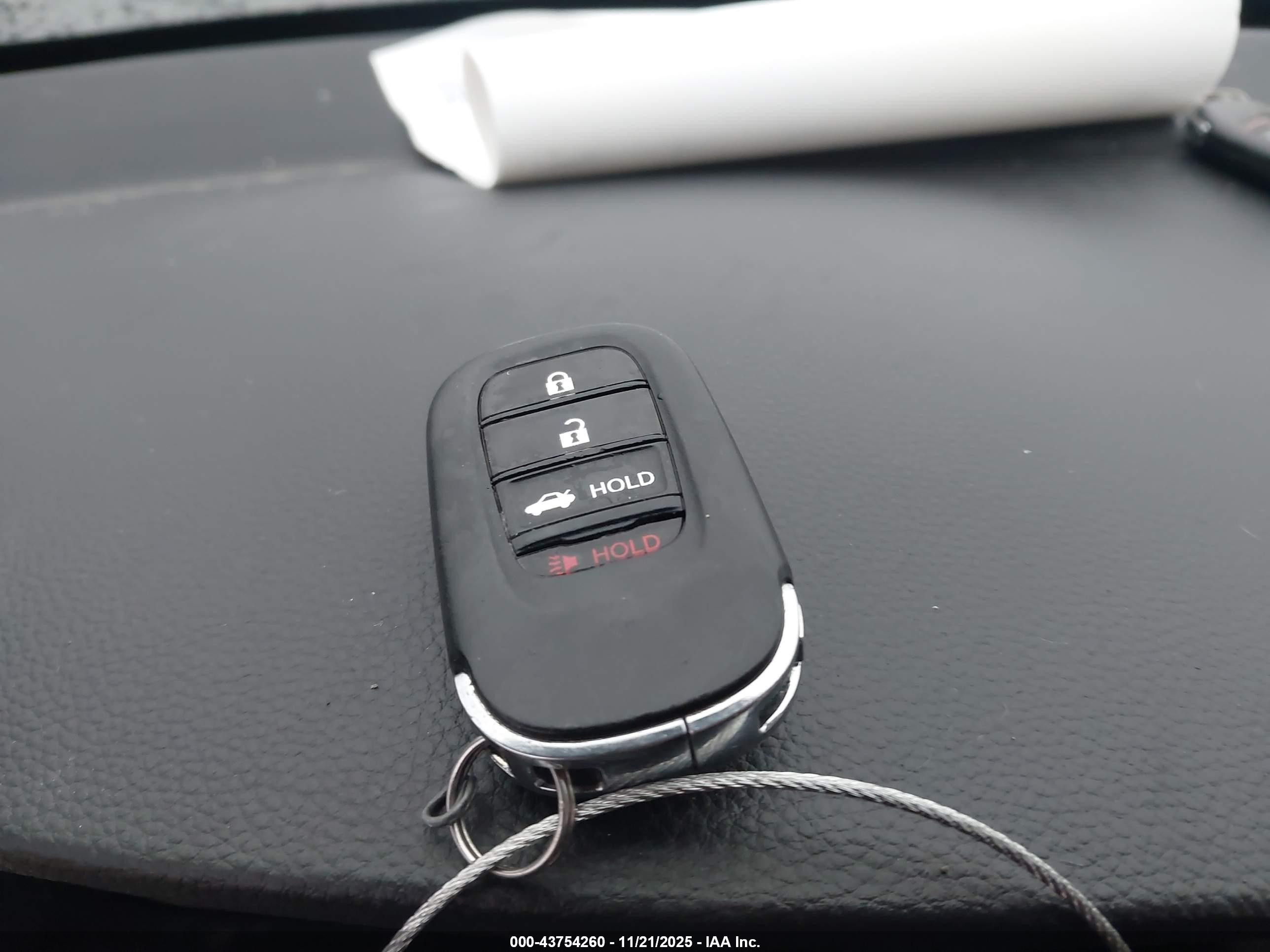 HONDA CIVIC image 11