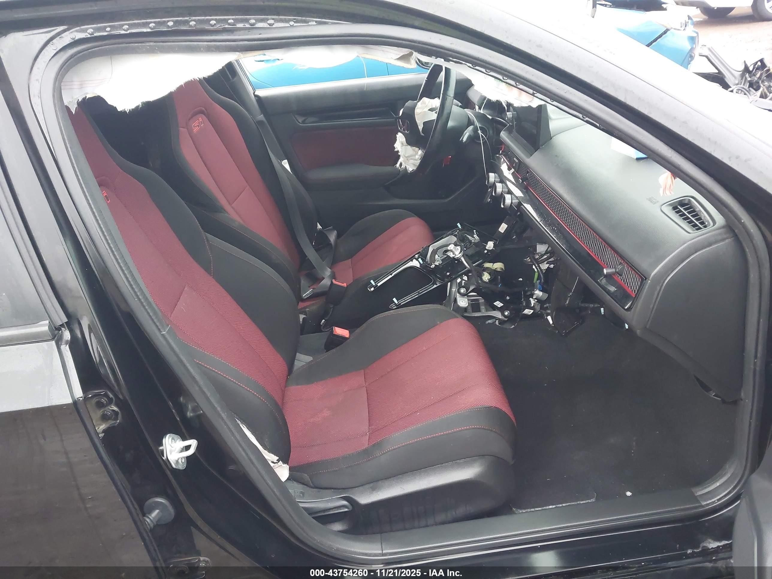 HONDA CIVIC image 5
