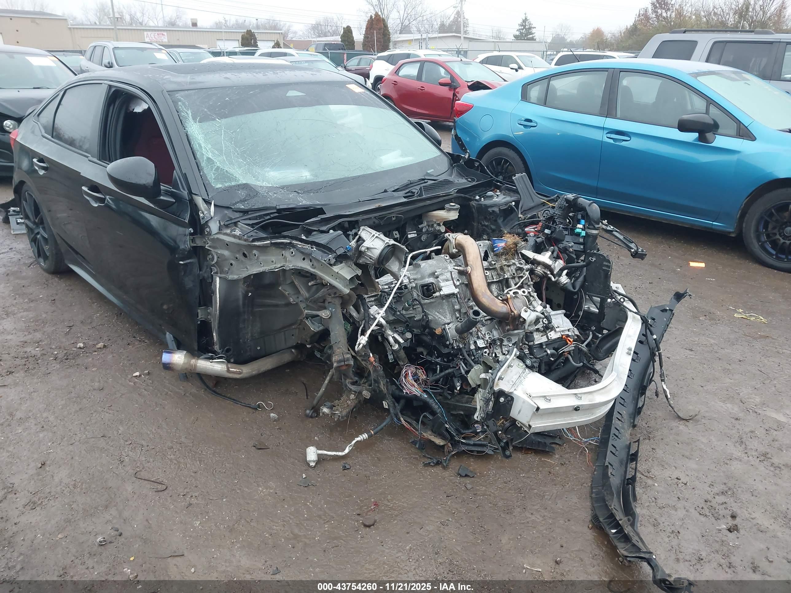 HONDA CIVIC image 6