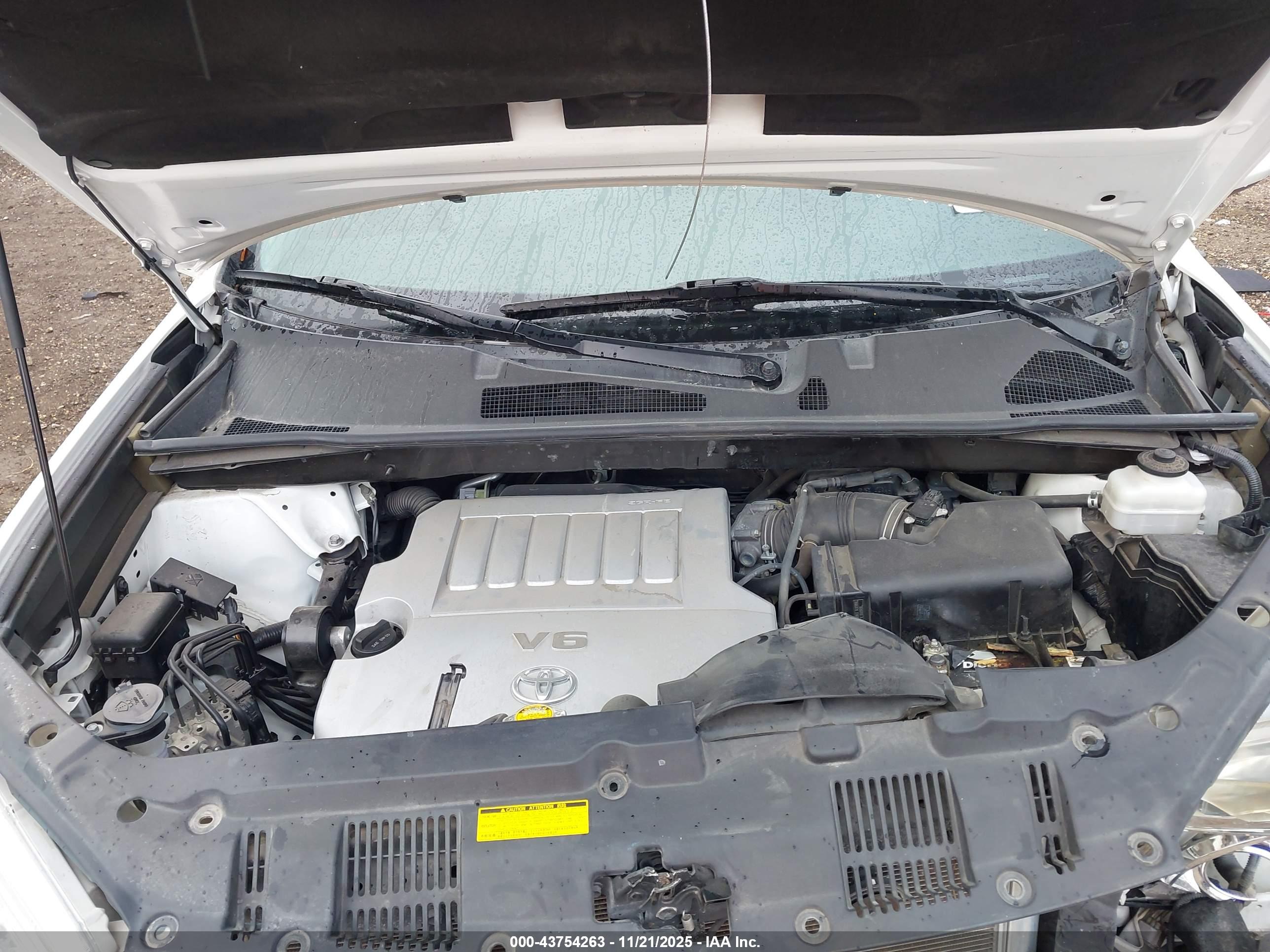 TOYOTA HIGHLANDER image 10