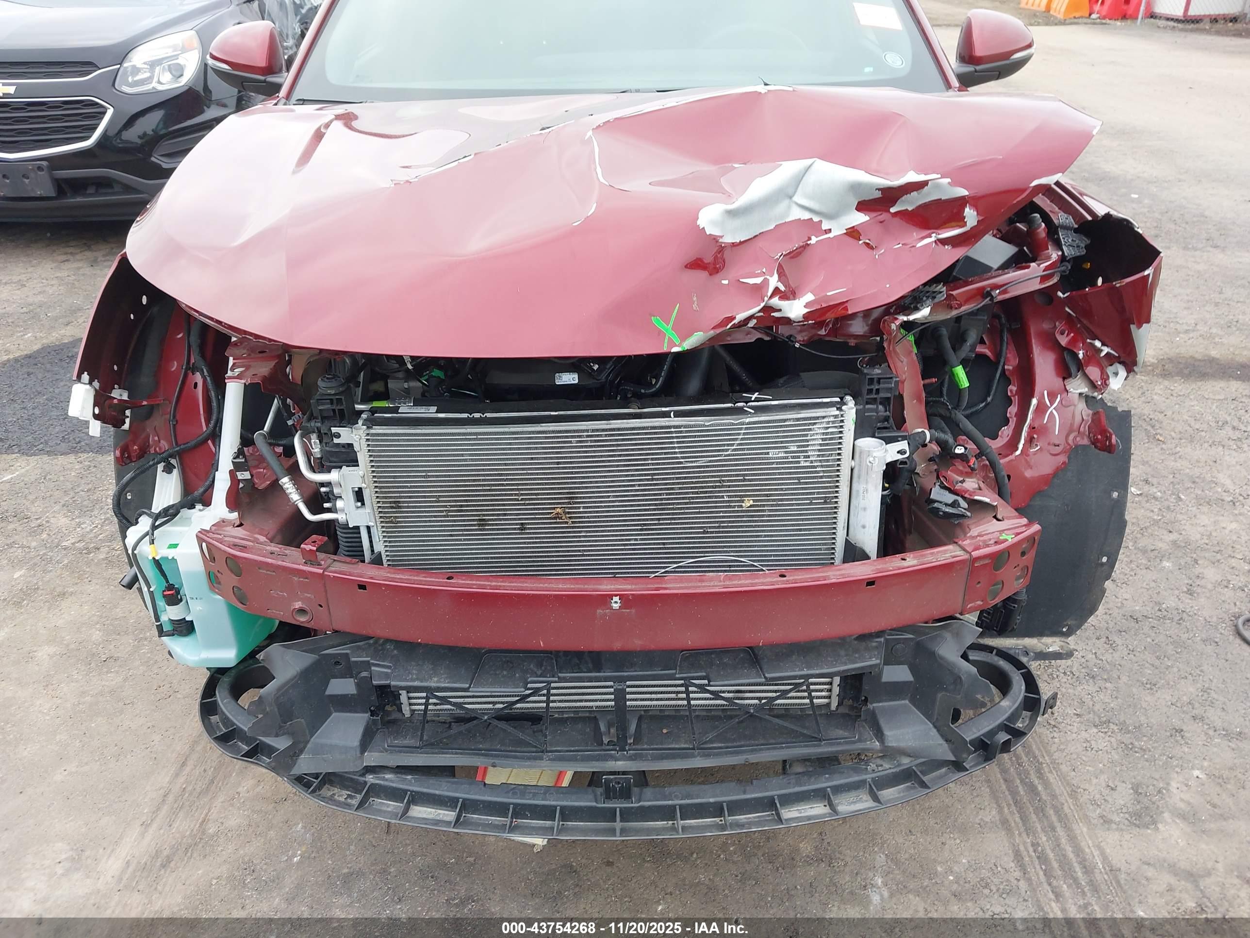 BUICK ENVISTA image 6