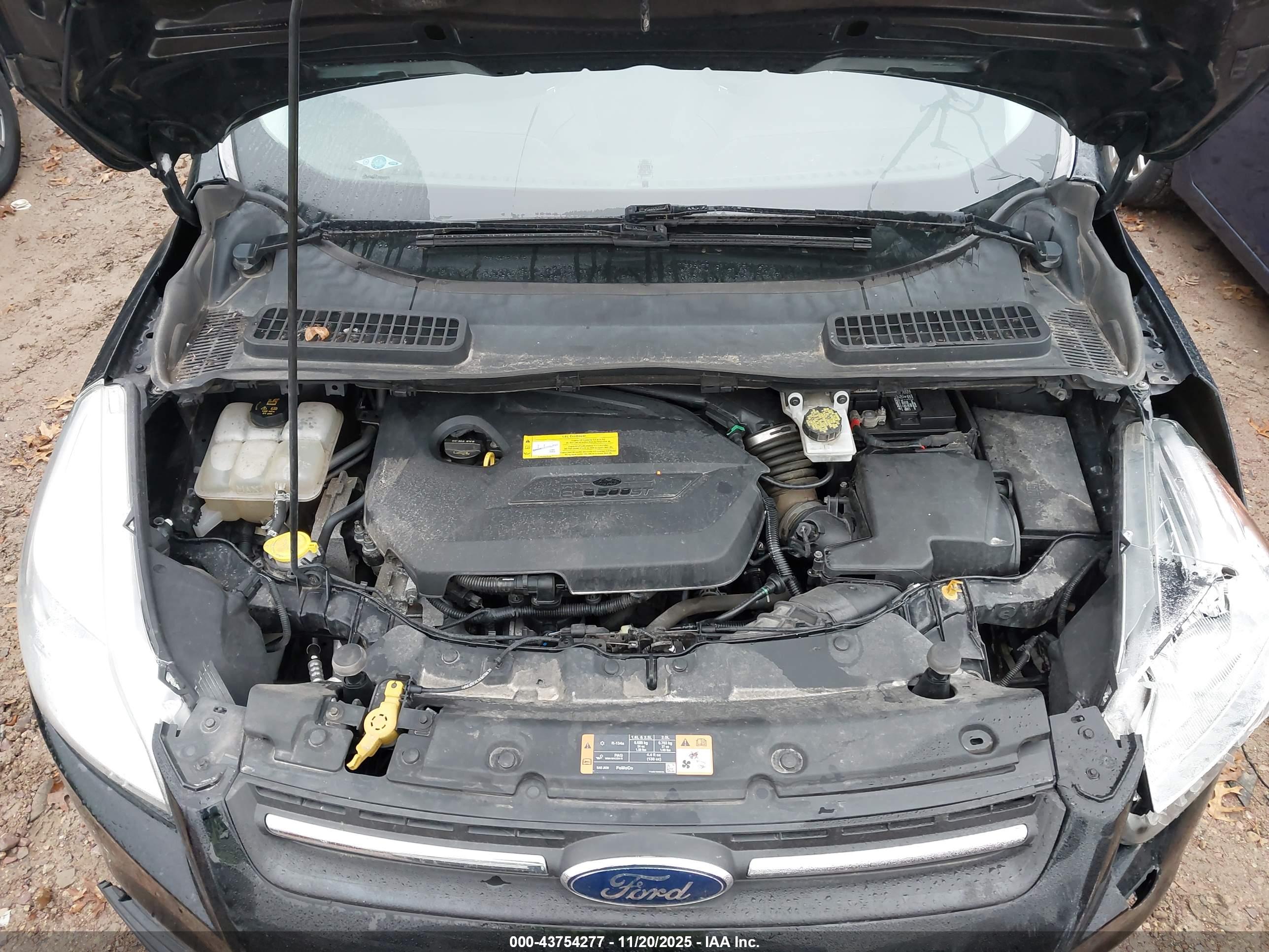 FORD ESCAPE image 10