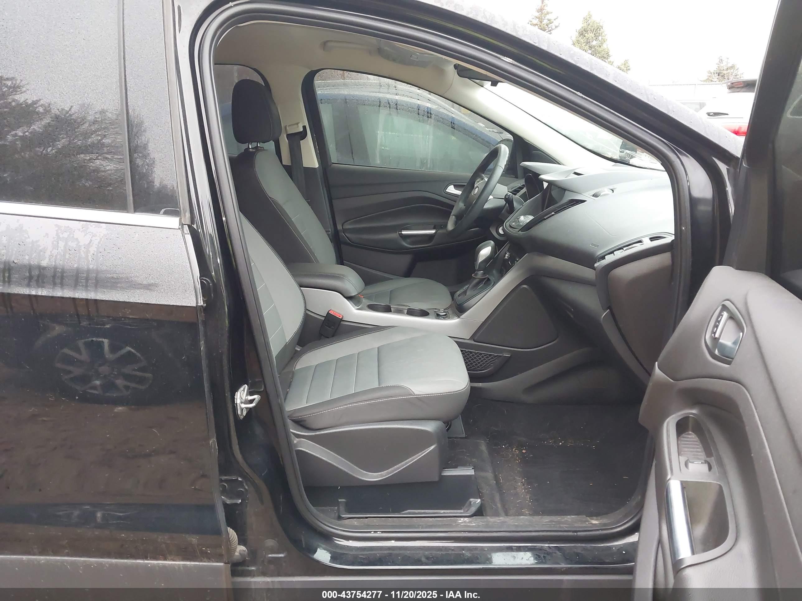 FORD ESCAPE image 5