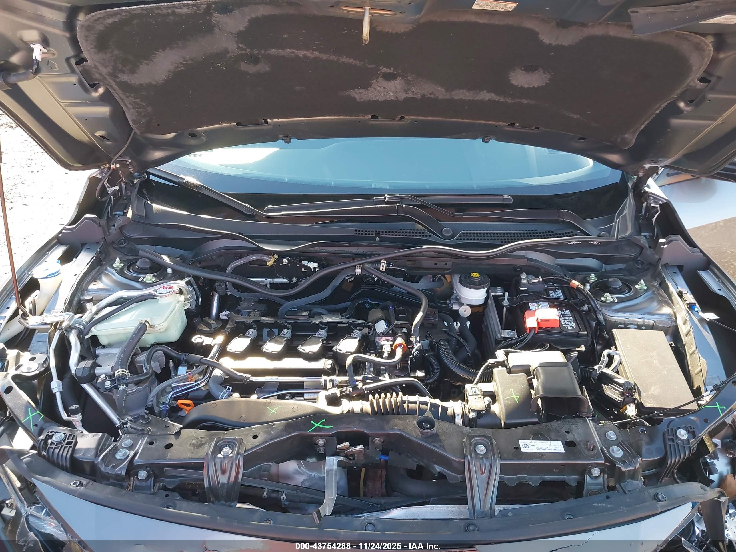 HONDA CIVIC image 10