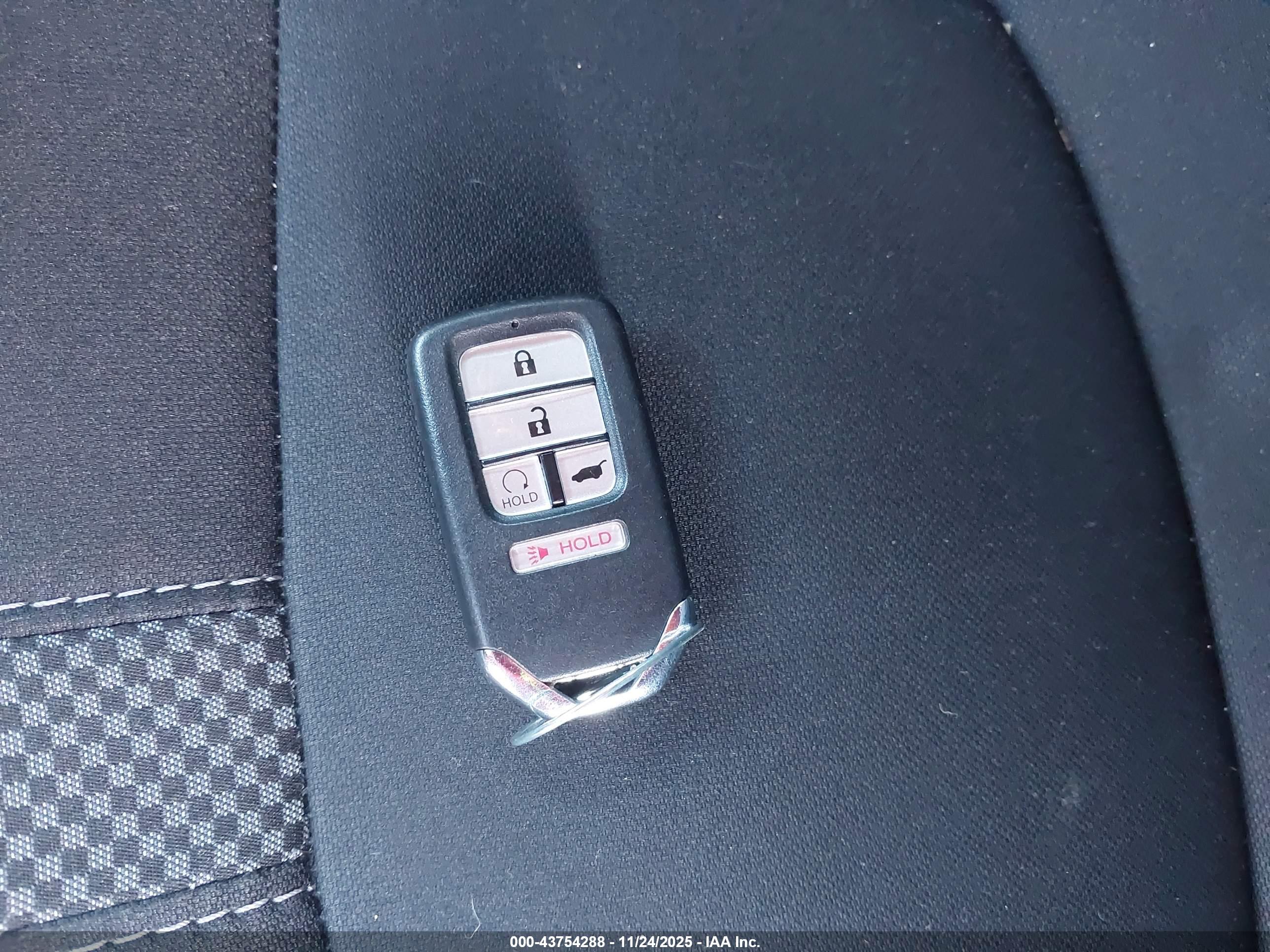 HONDA CIVIC image 11