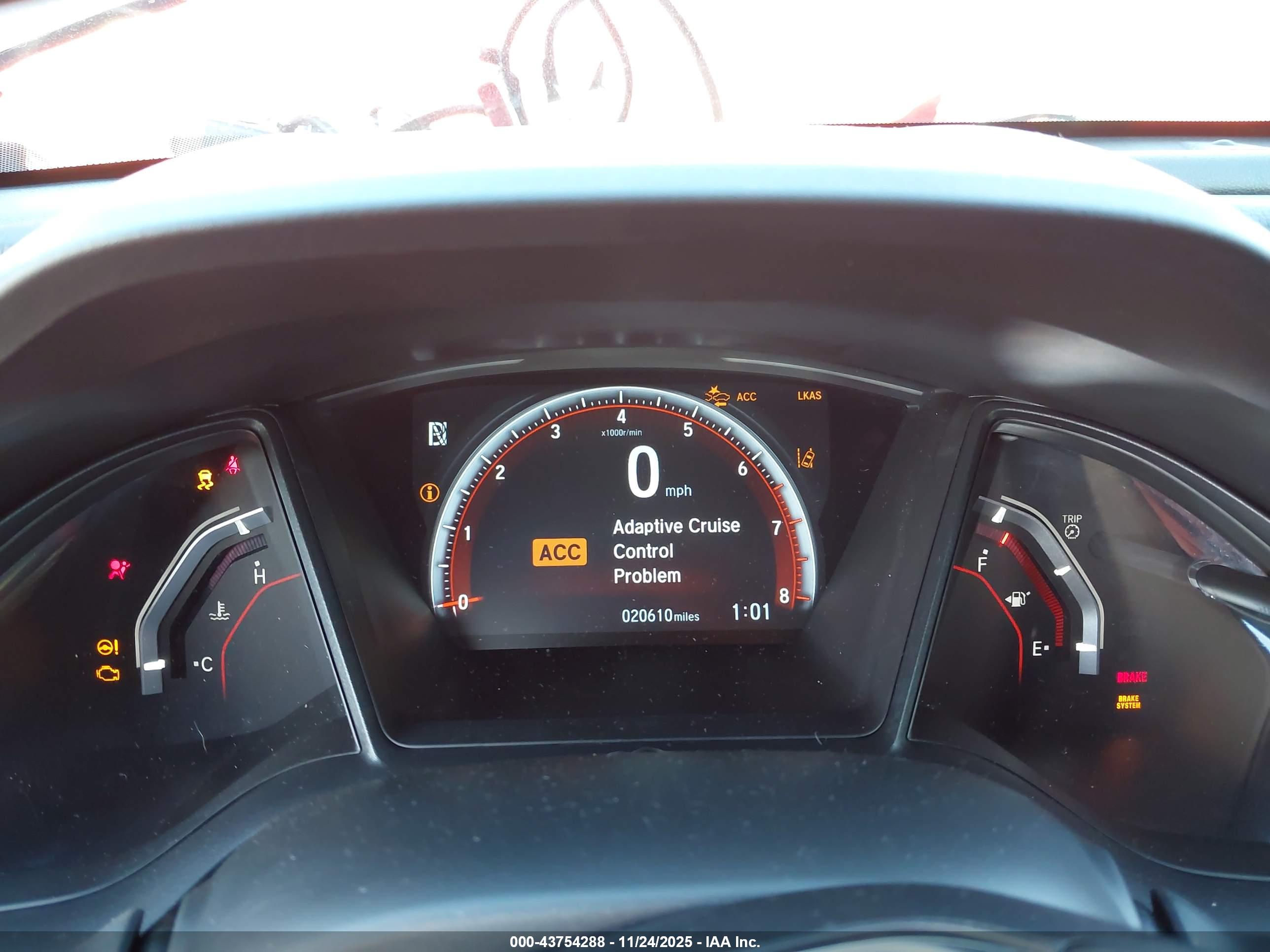HONDA CIVIC image 7