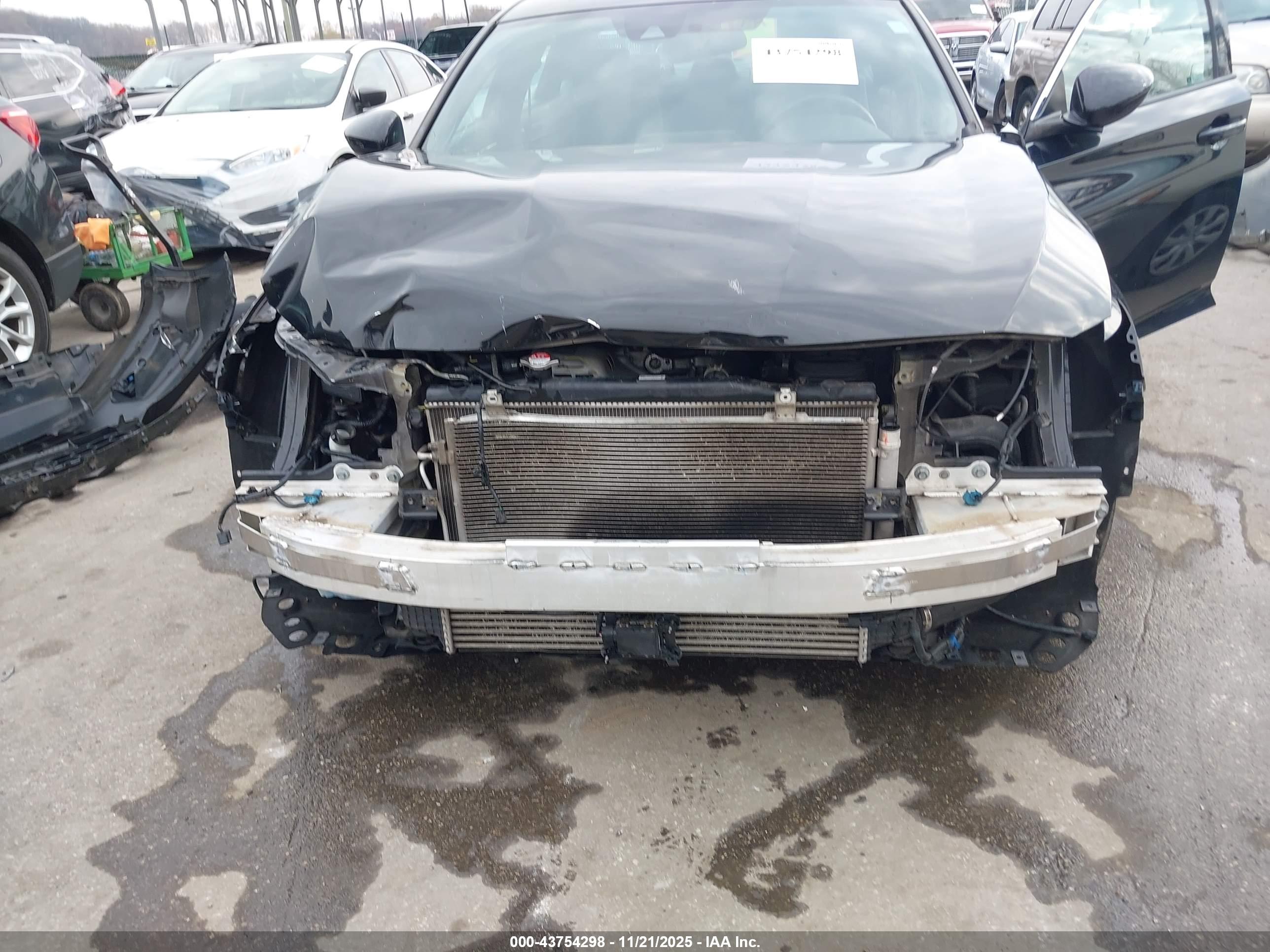 HONDA ACCORD image 6