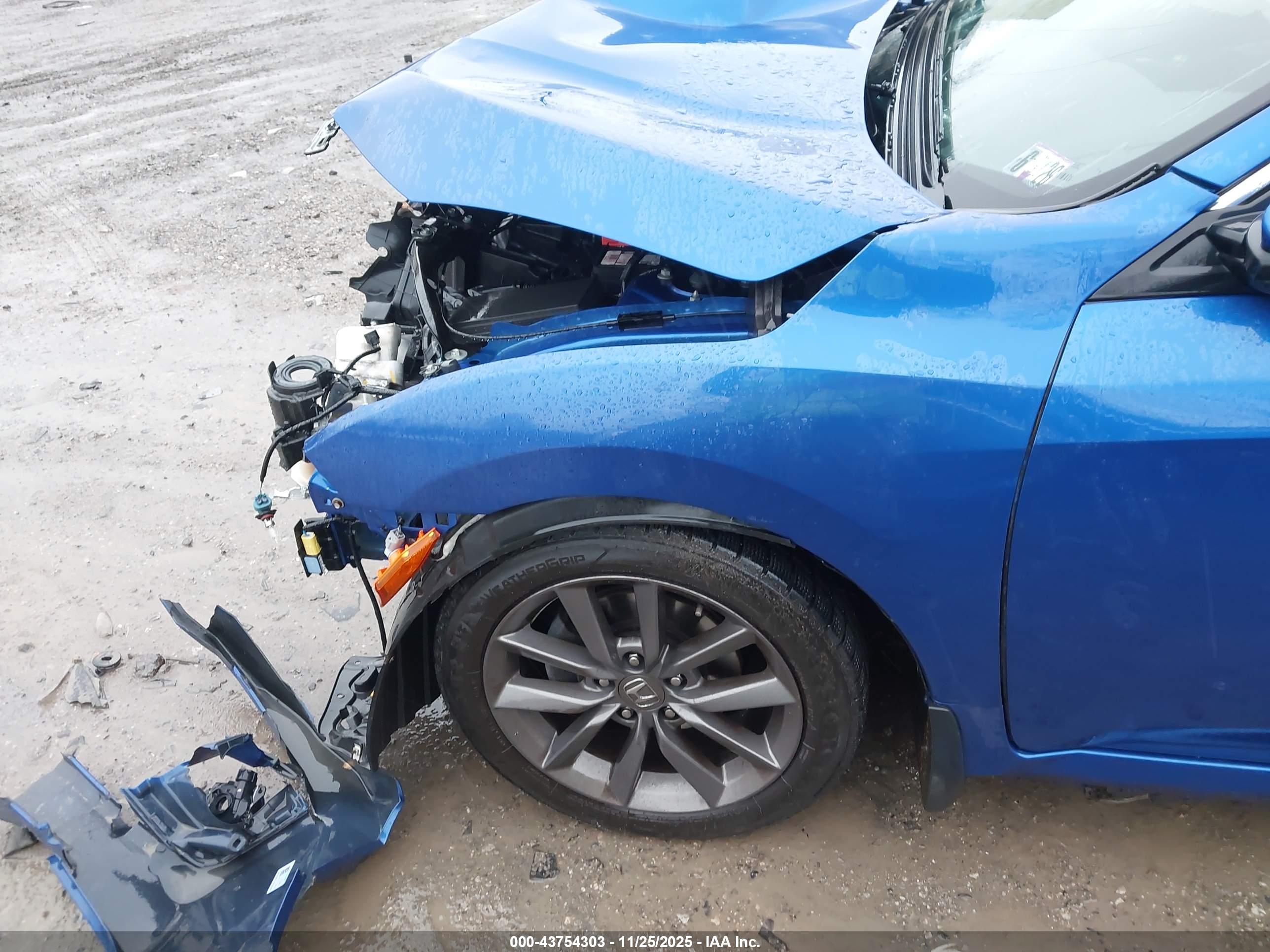 HONDA CIVIC image 6