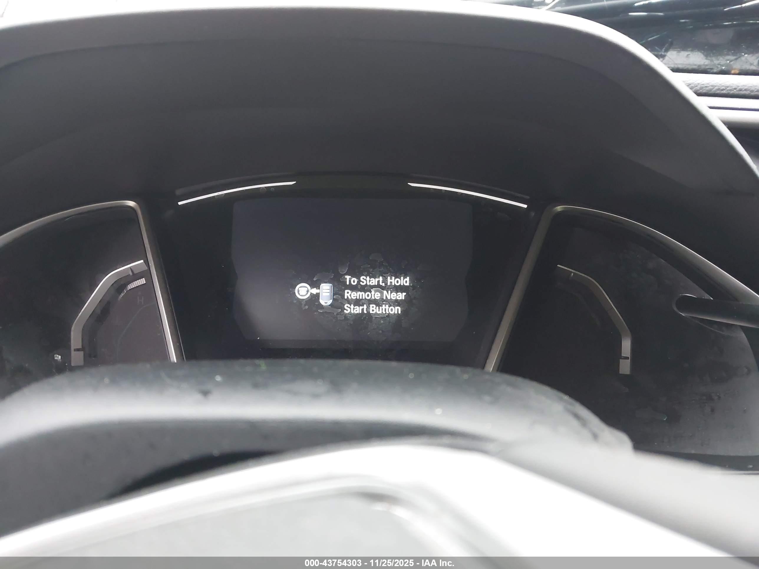 HONDA CIVIC image 7