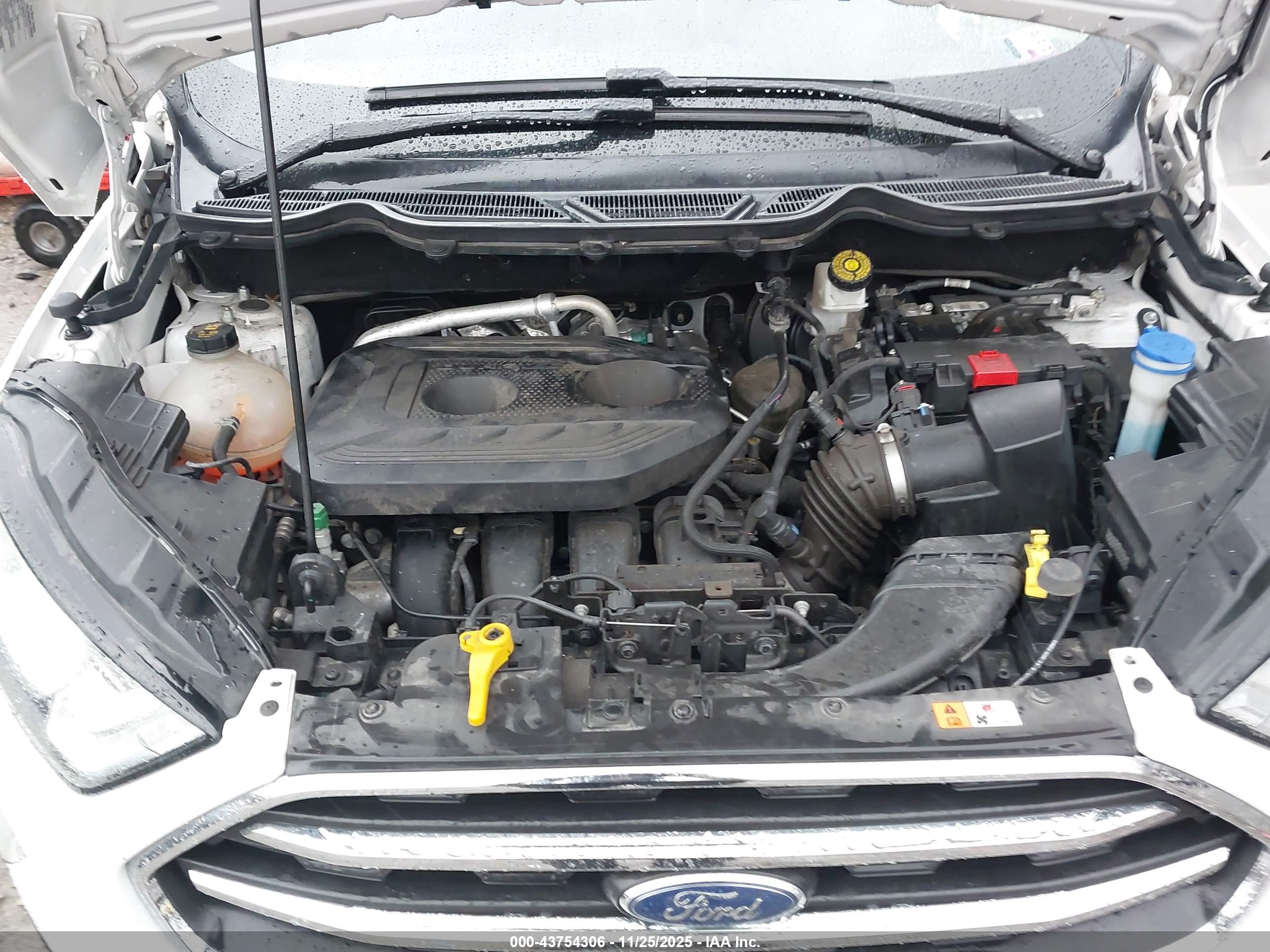 FORD ECOSPORT image 10