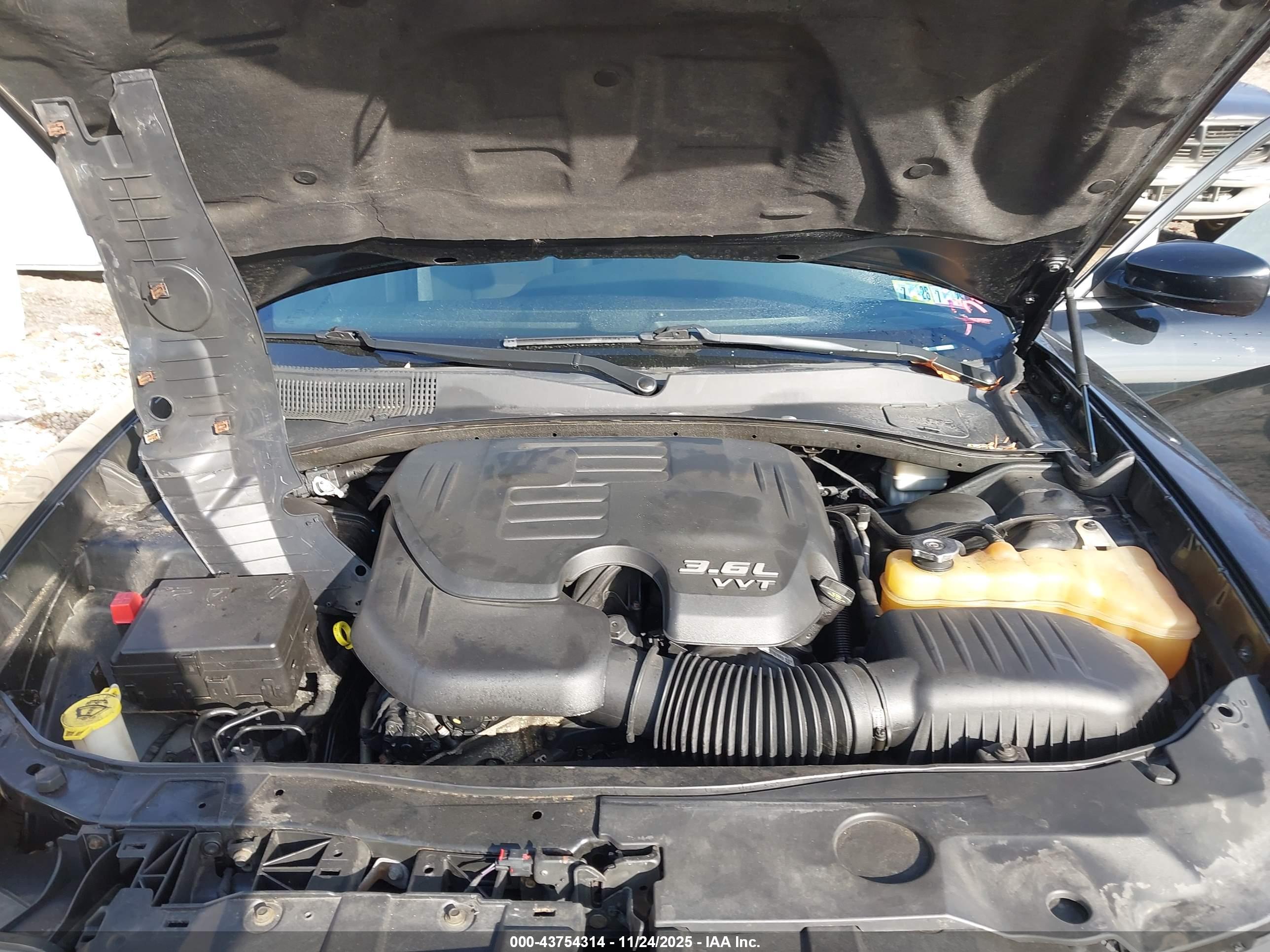 DODGE CHARGER image 10
