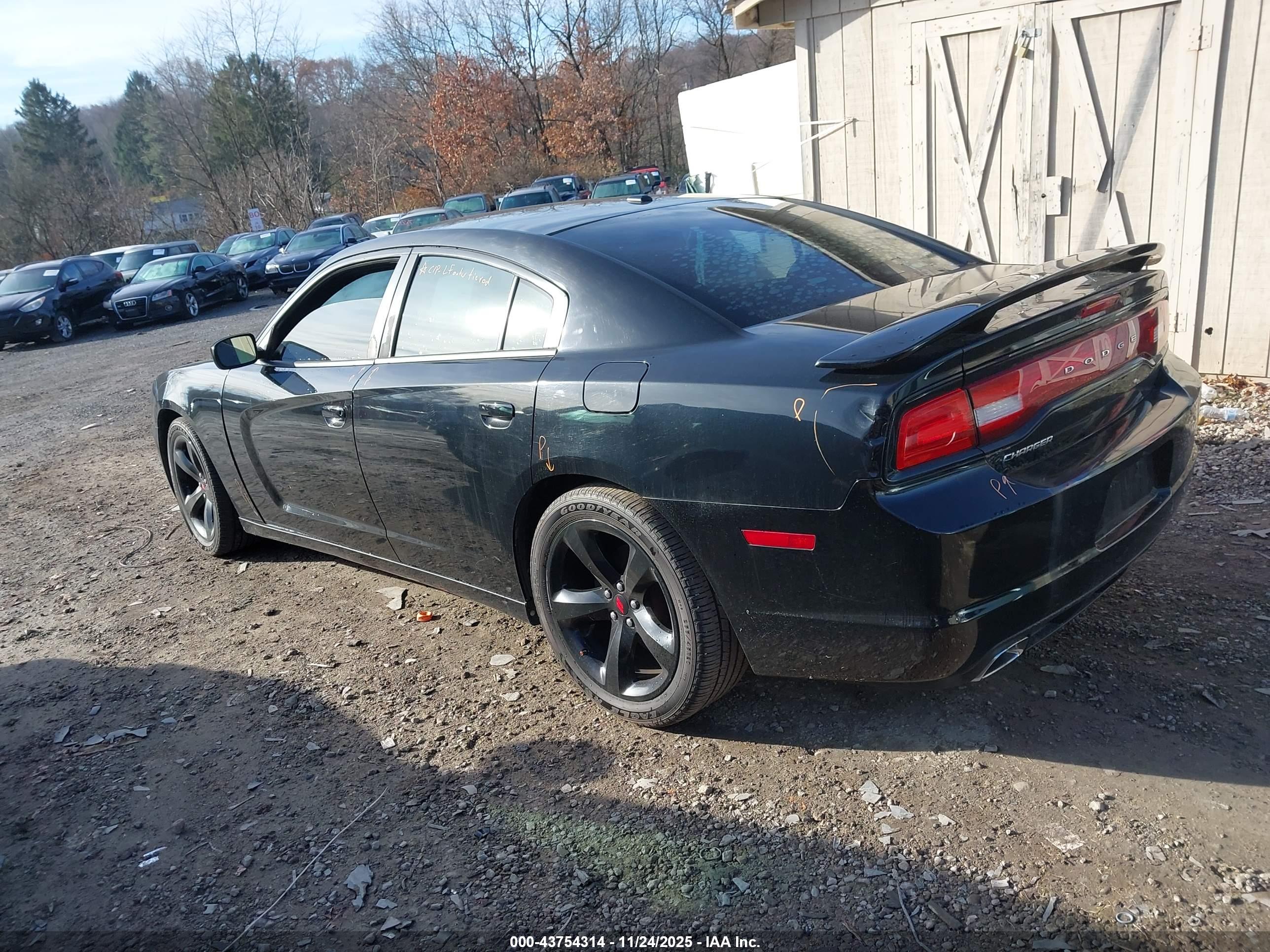 DODGE CHARGER image 3