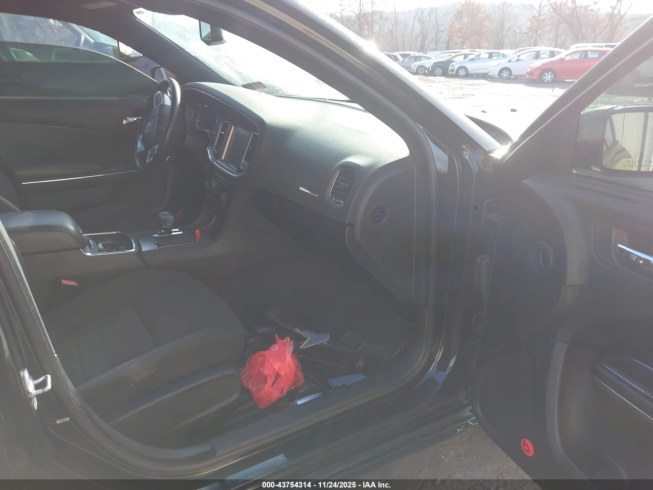 DODGE CHARGER image 5