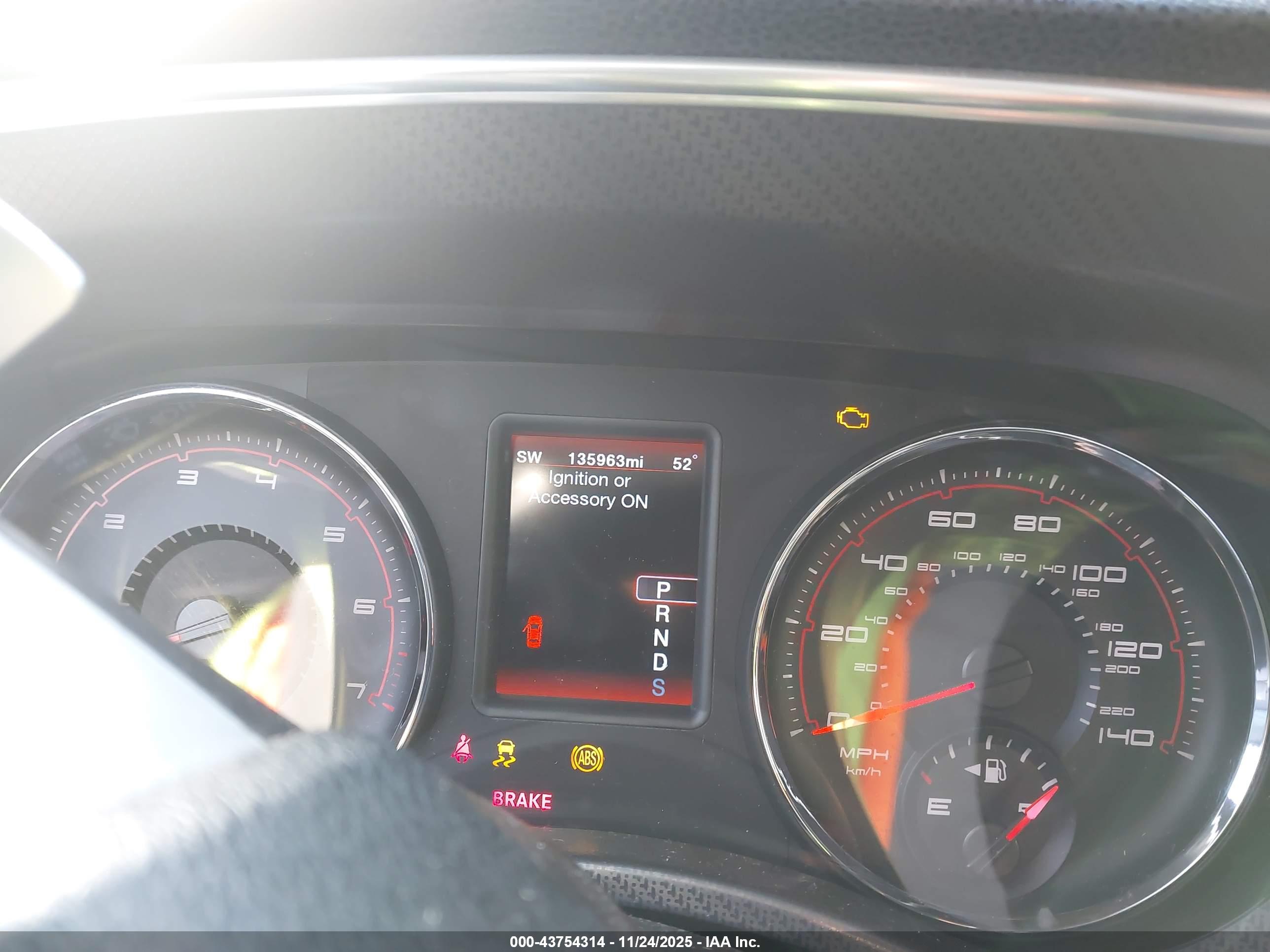 DODGE CHARGER image 7