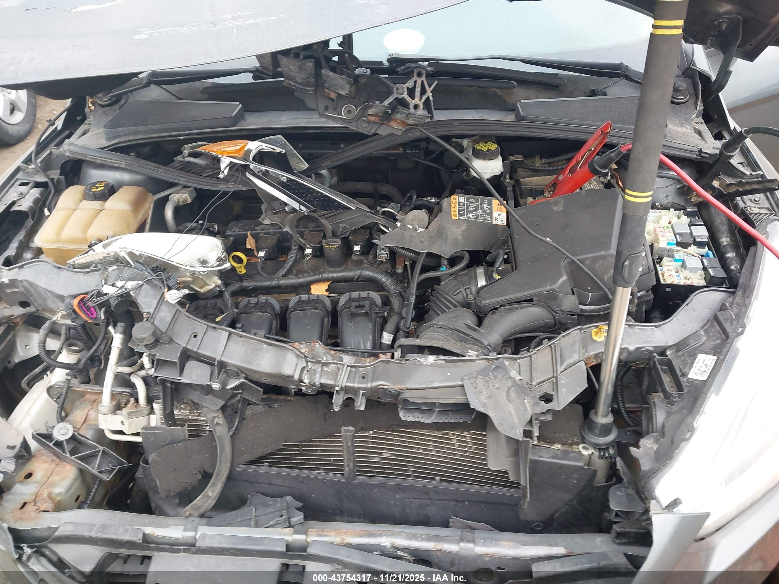 FORD FOCUS image 10