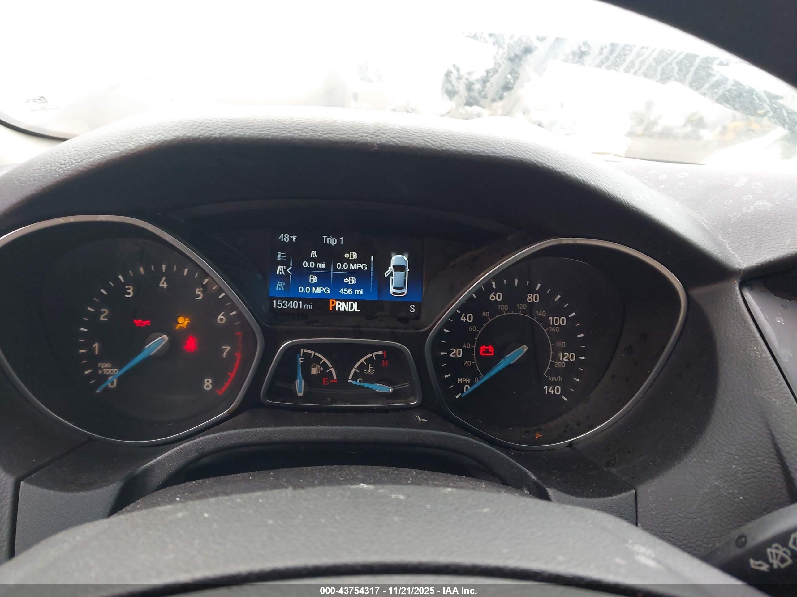 FORD FOCUS image 7