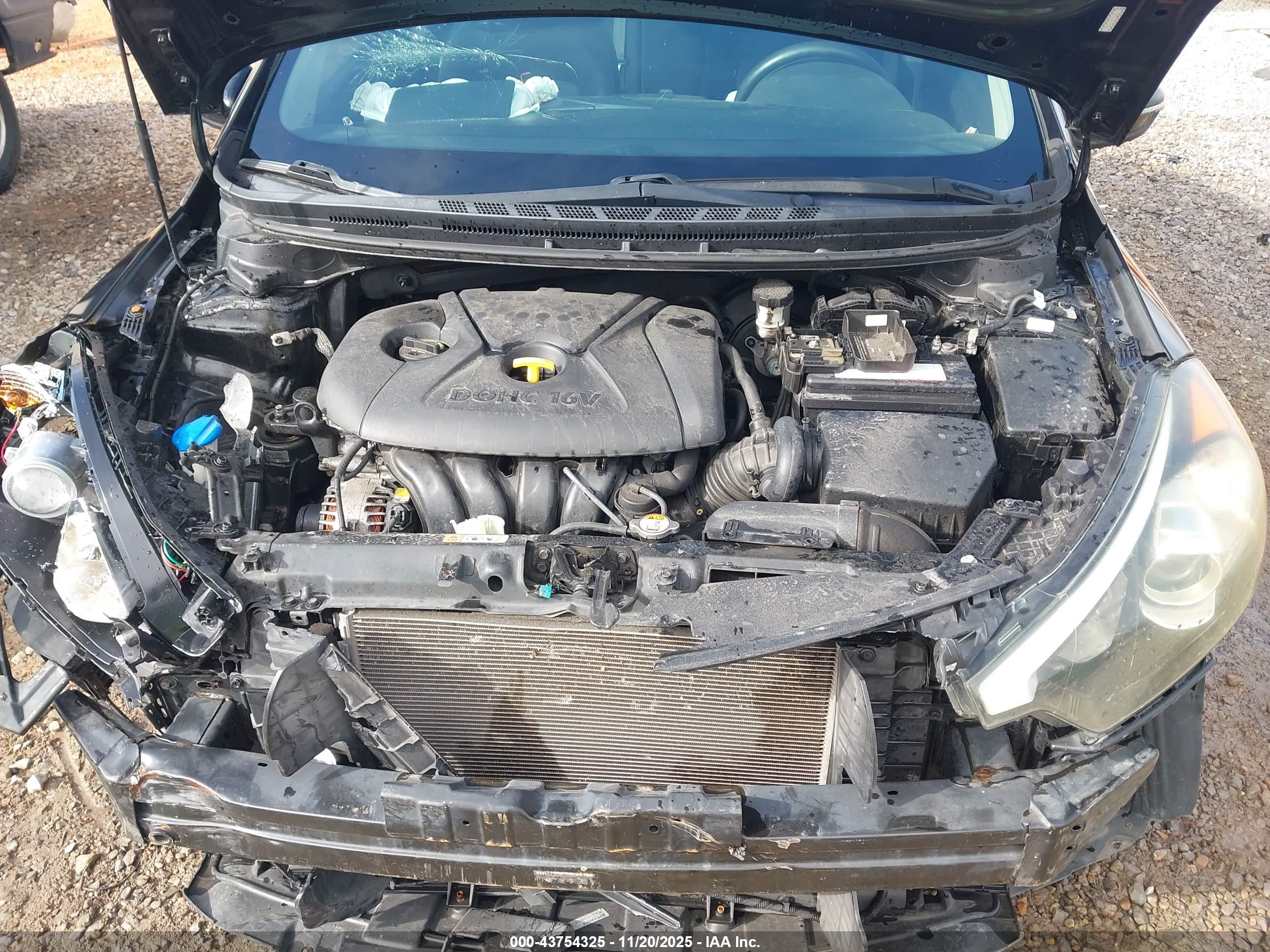 KIA FORTE image 10